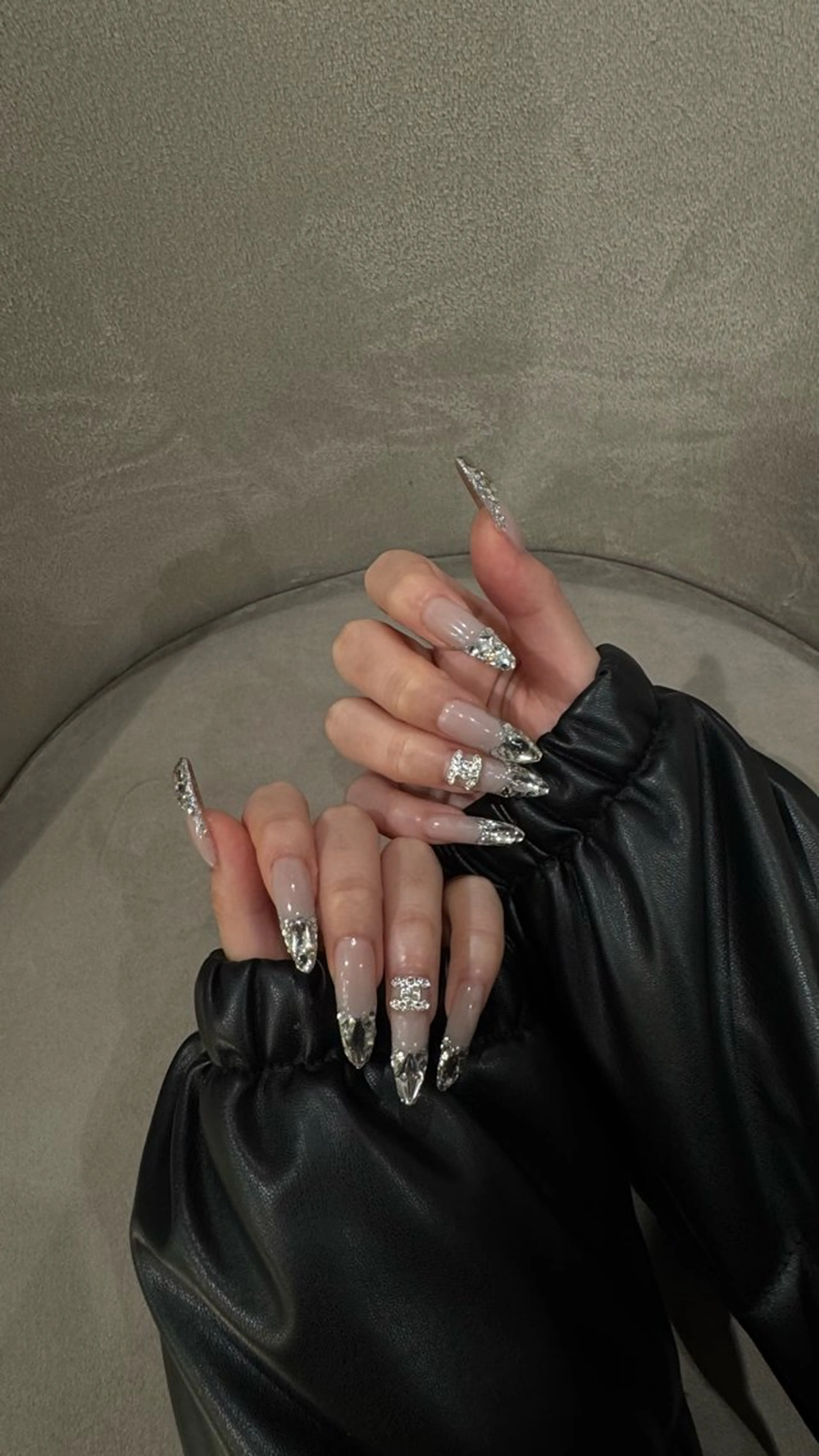 ネイル ハンドネイル リコ 【Luana】のネイルデザイン