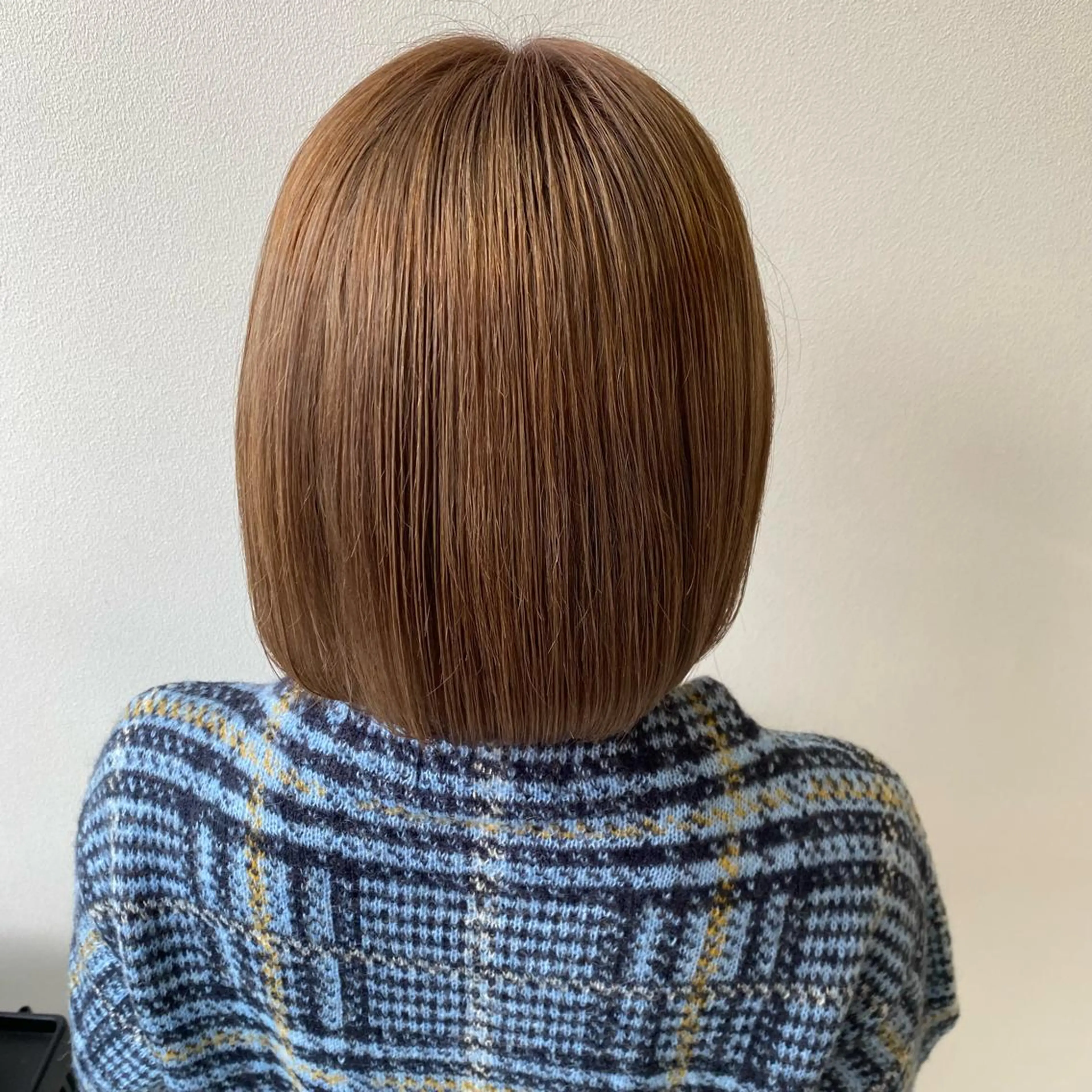 ショート Mintleaf🌿 akihoのヘアスタイル