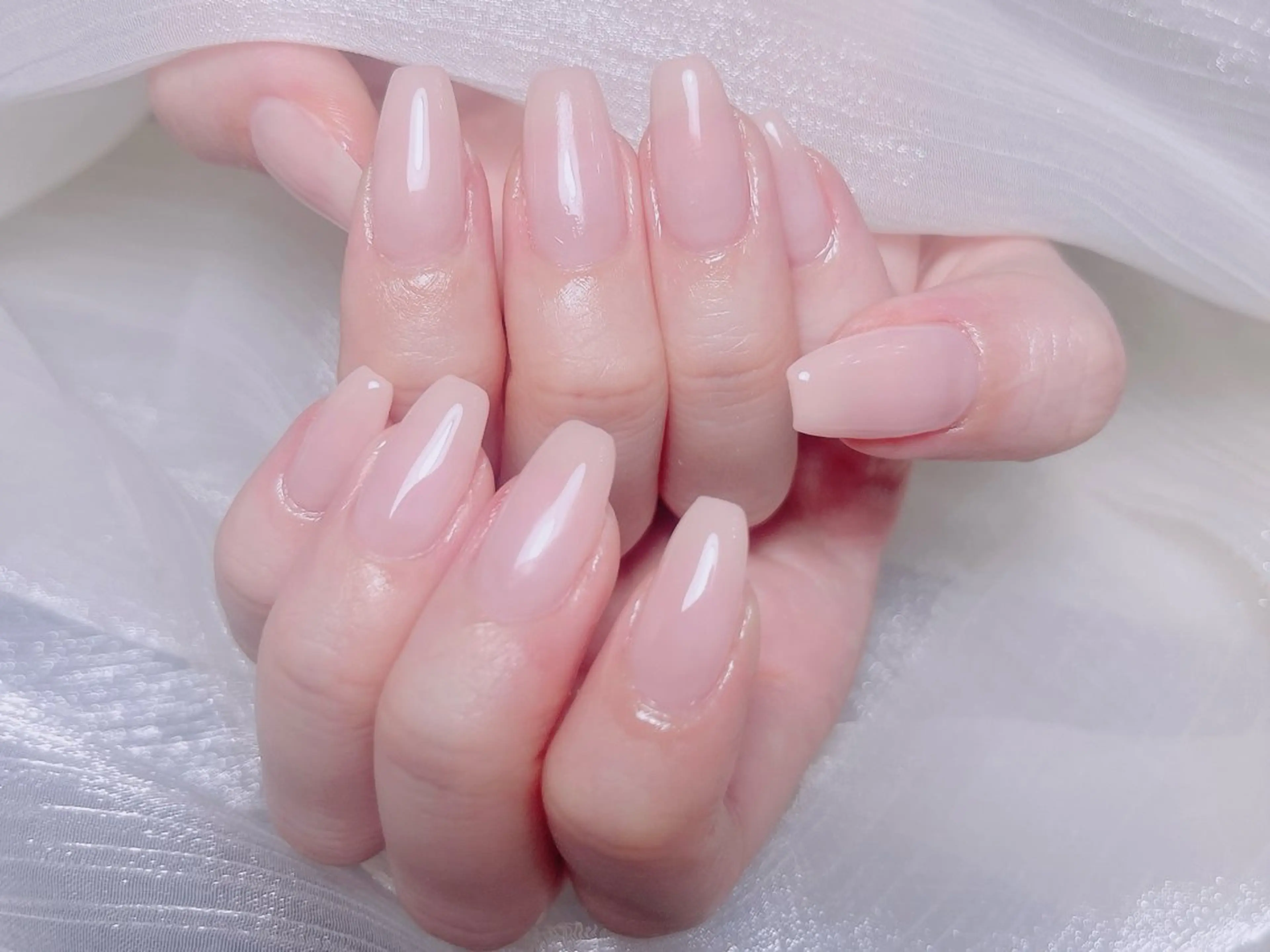 ネイル ハンドネイル KARI ネイルサロンのネイルデザイン