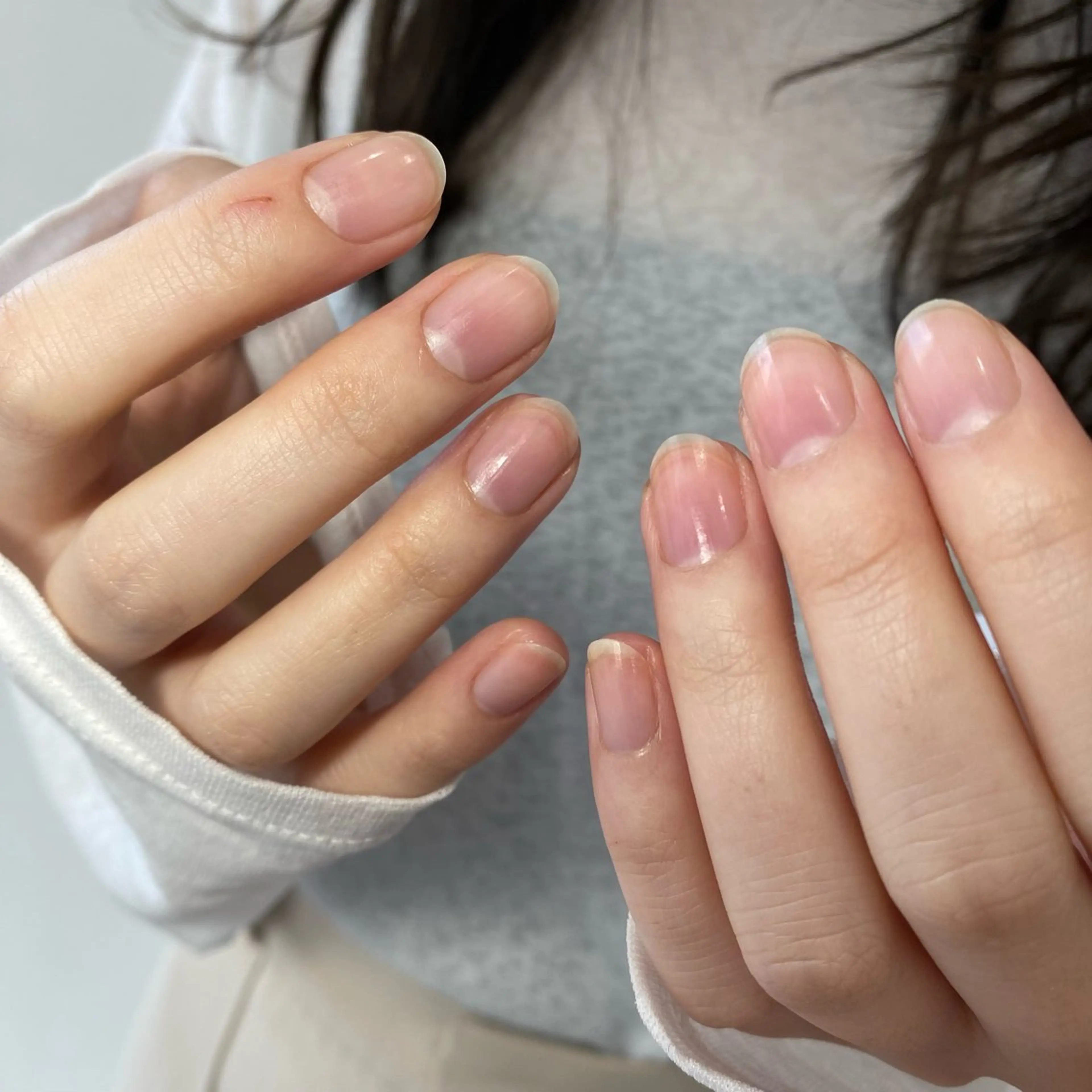 ネイル nail Eto./ 博多ニュアンスネイルのネイルデザイン