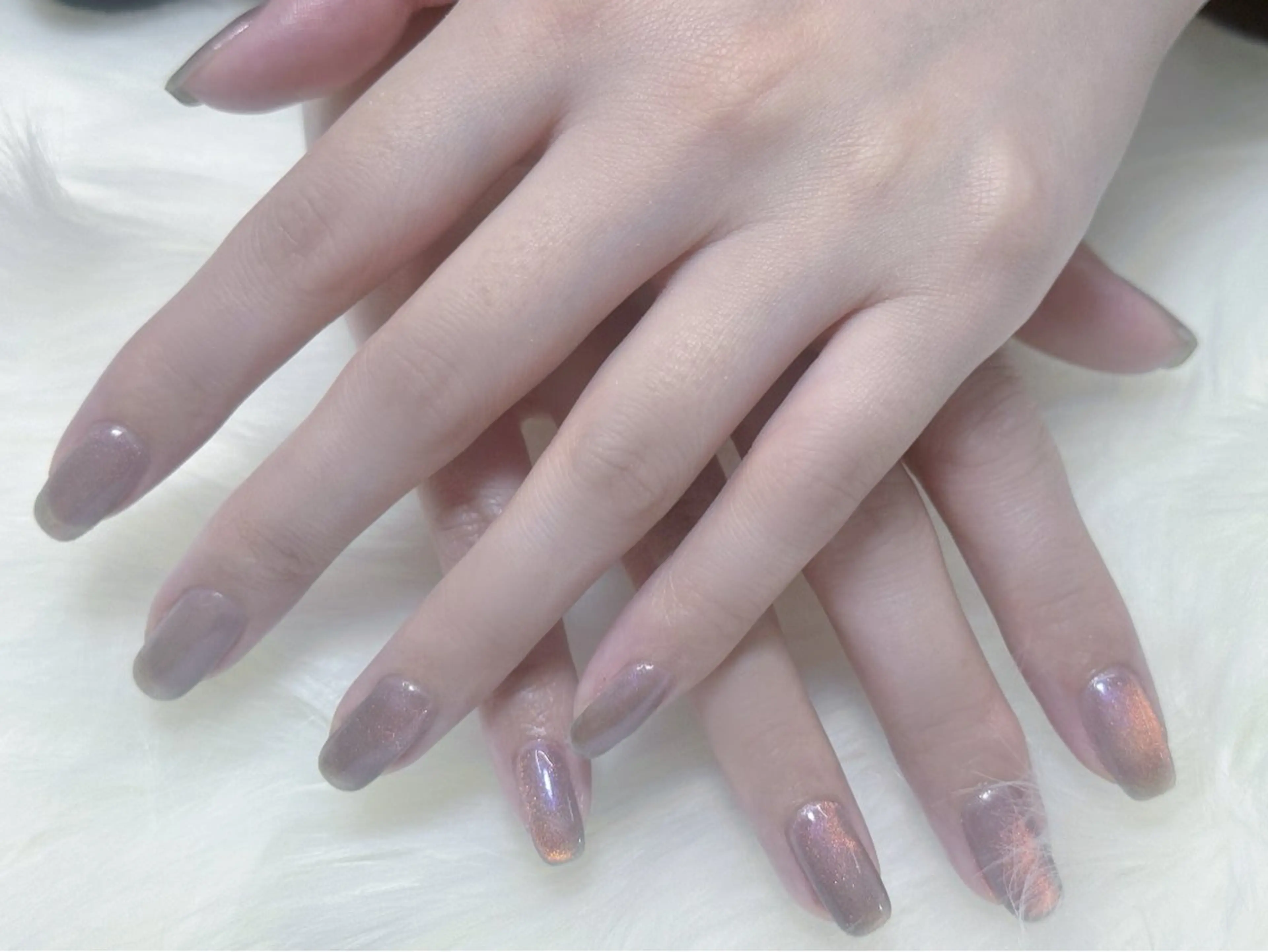 ネイル MY  Nail所属・夏目 雅子のネイルデザイン