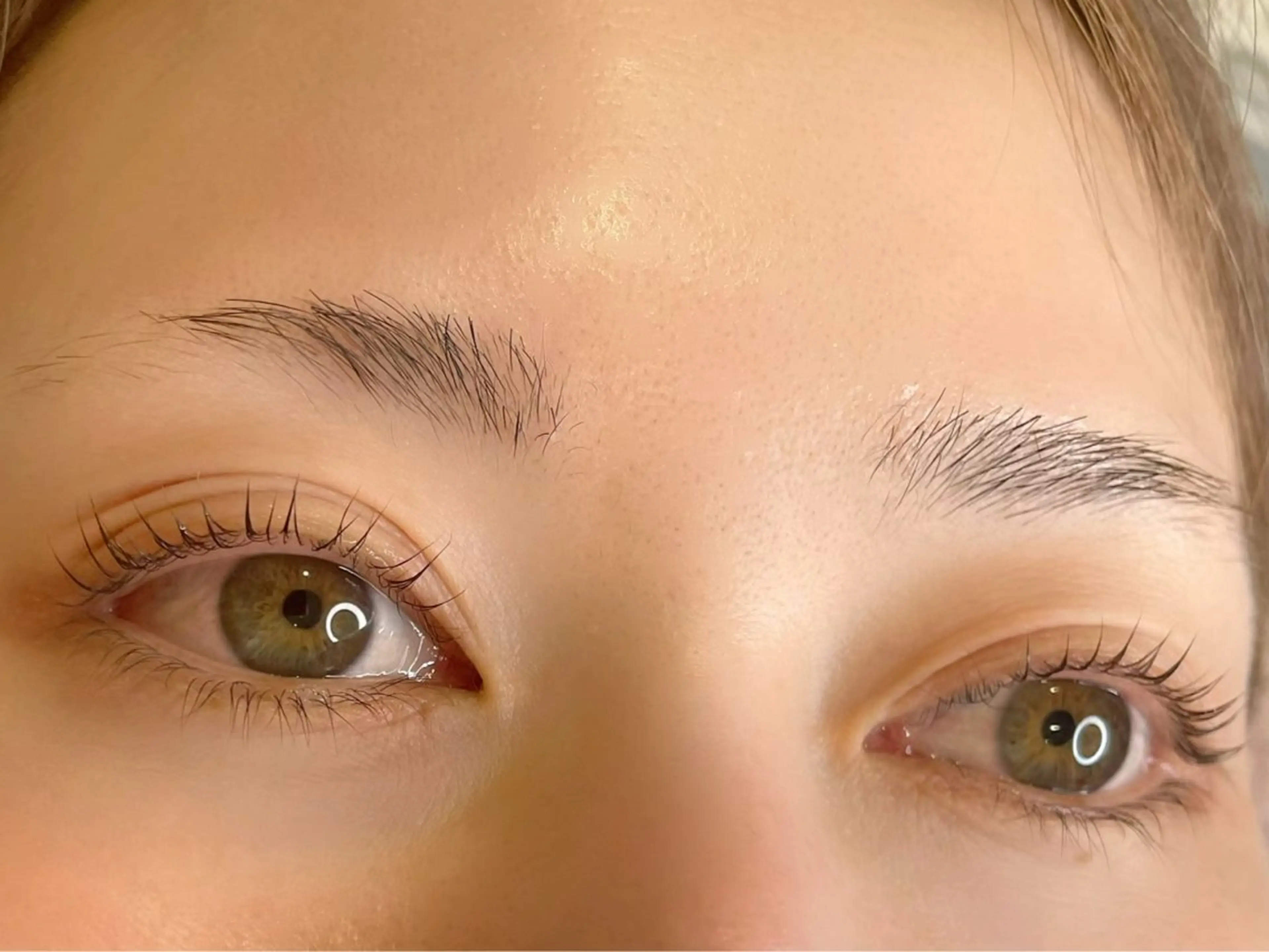 マツエク・マツパ マツパ 新柏PALS ｍｉｈｏのマツエク・マツパデザイン