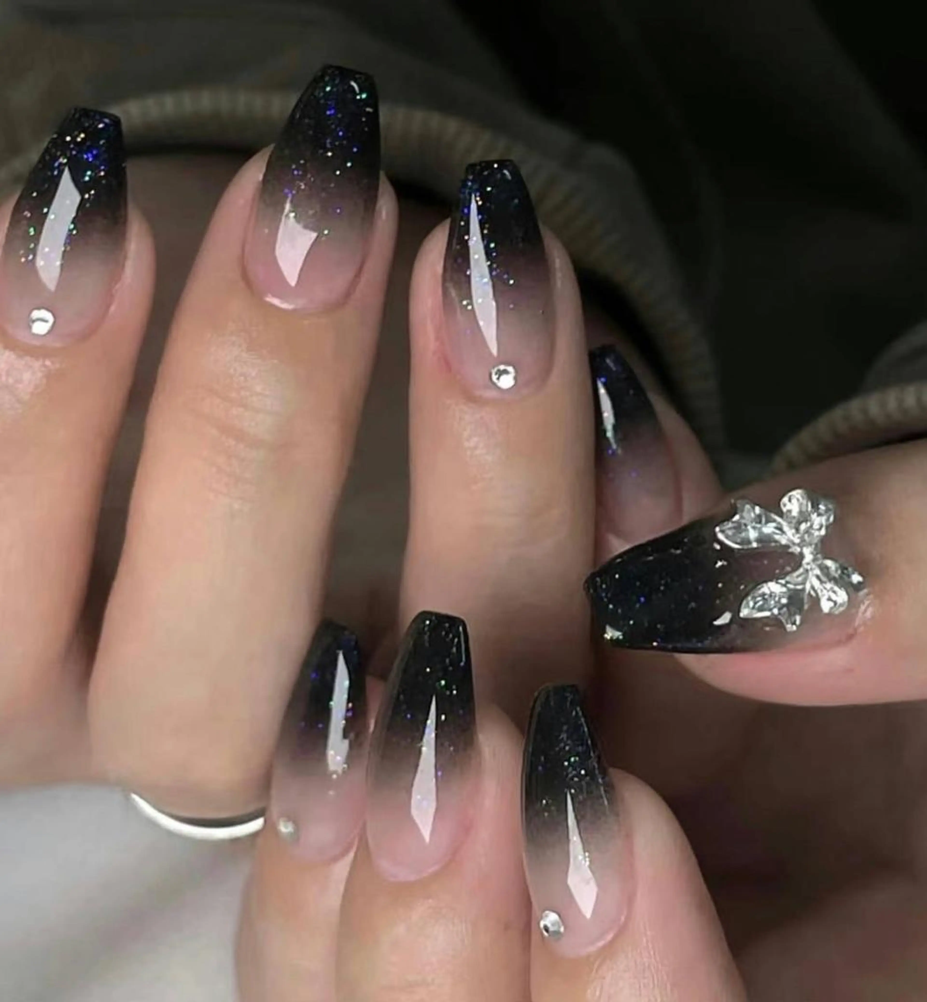 ネイル ハンドネイル By moonネイル 🌷ワンホン/韓国風のネイルデザイン