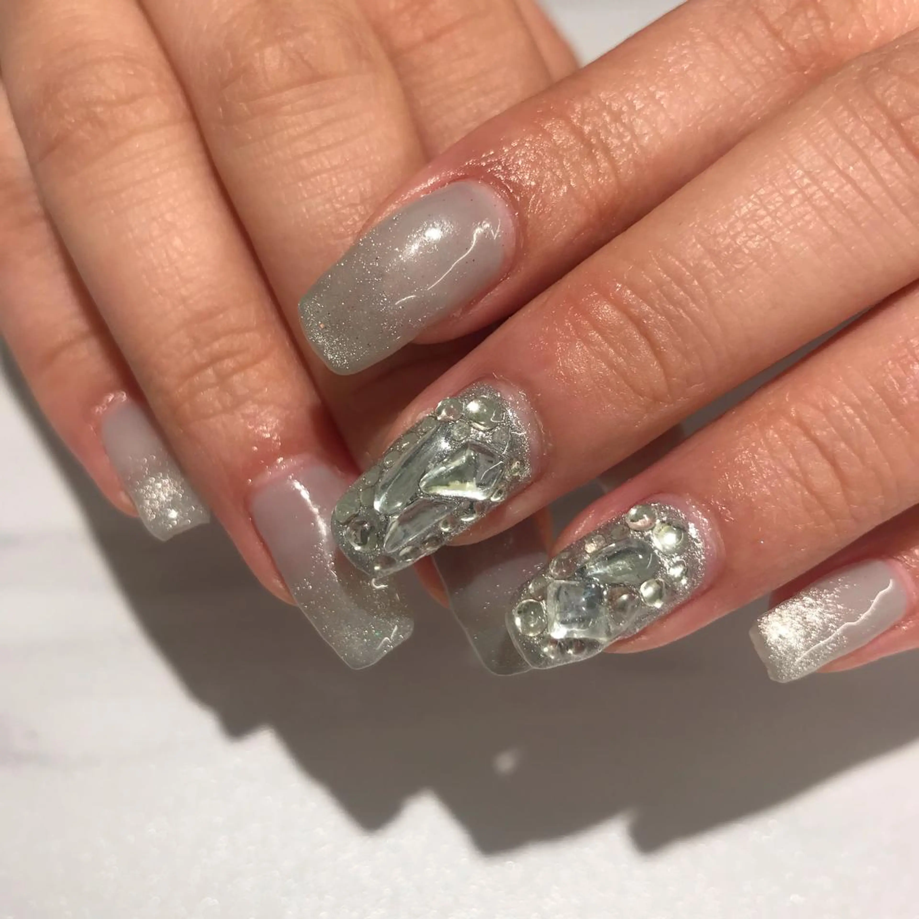 ネイル Nail's Kiiのネイルデザイン