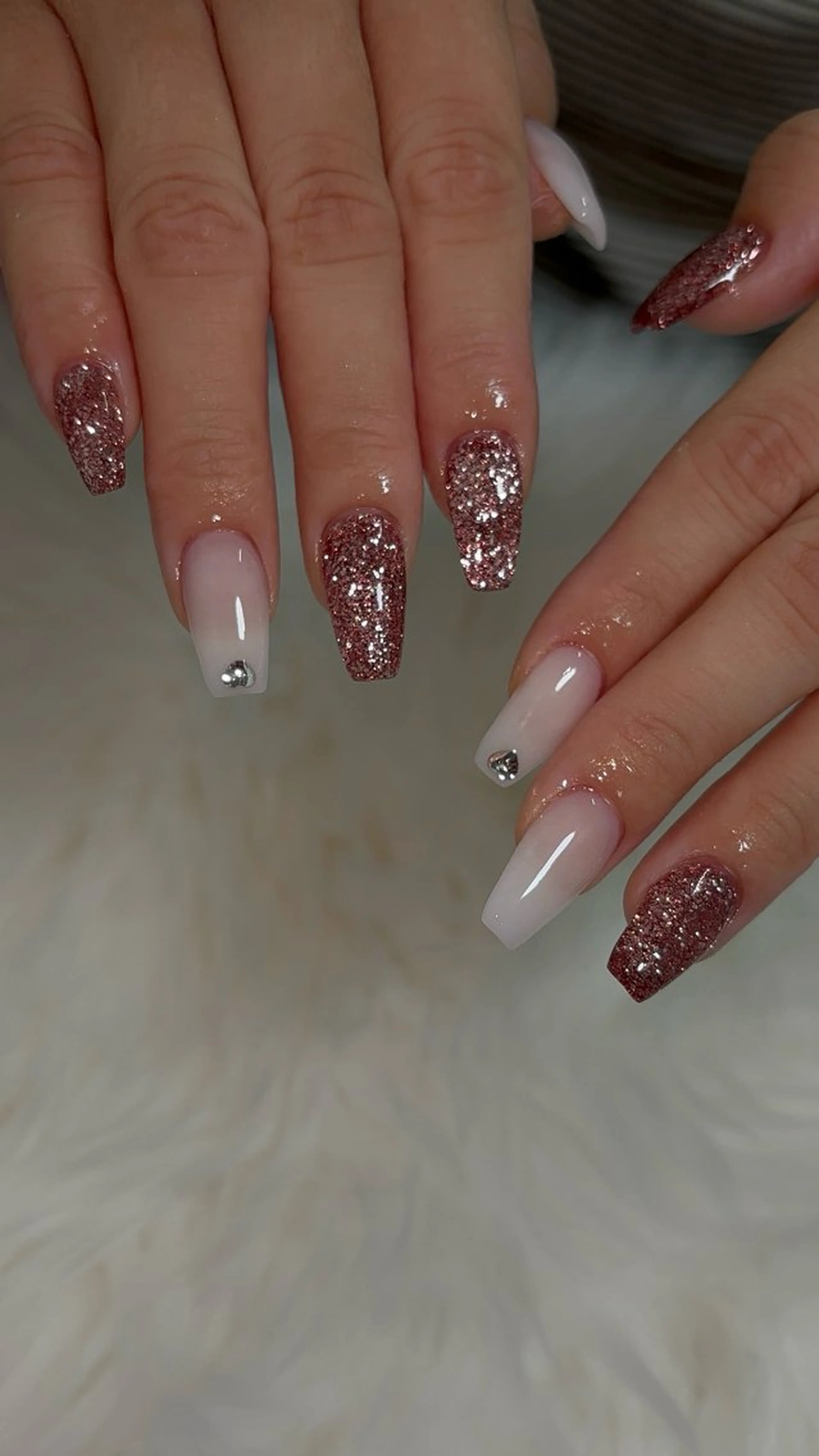 ネイル ハンドネイル Re:more みうのネイルデザイン