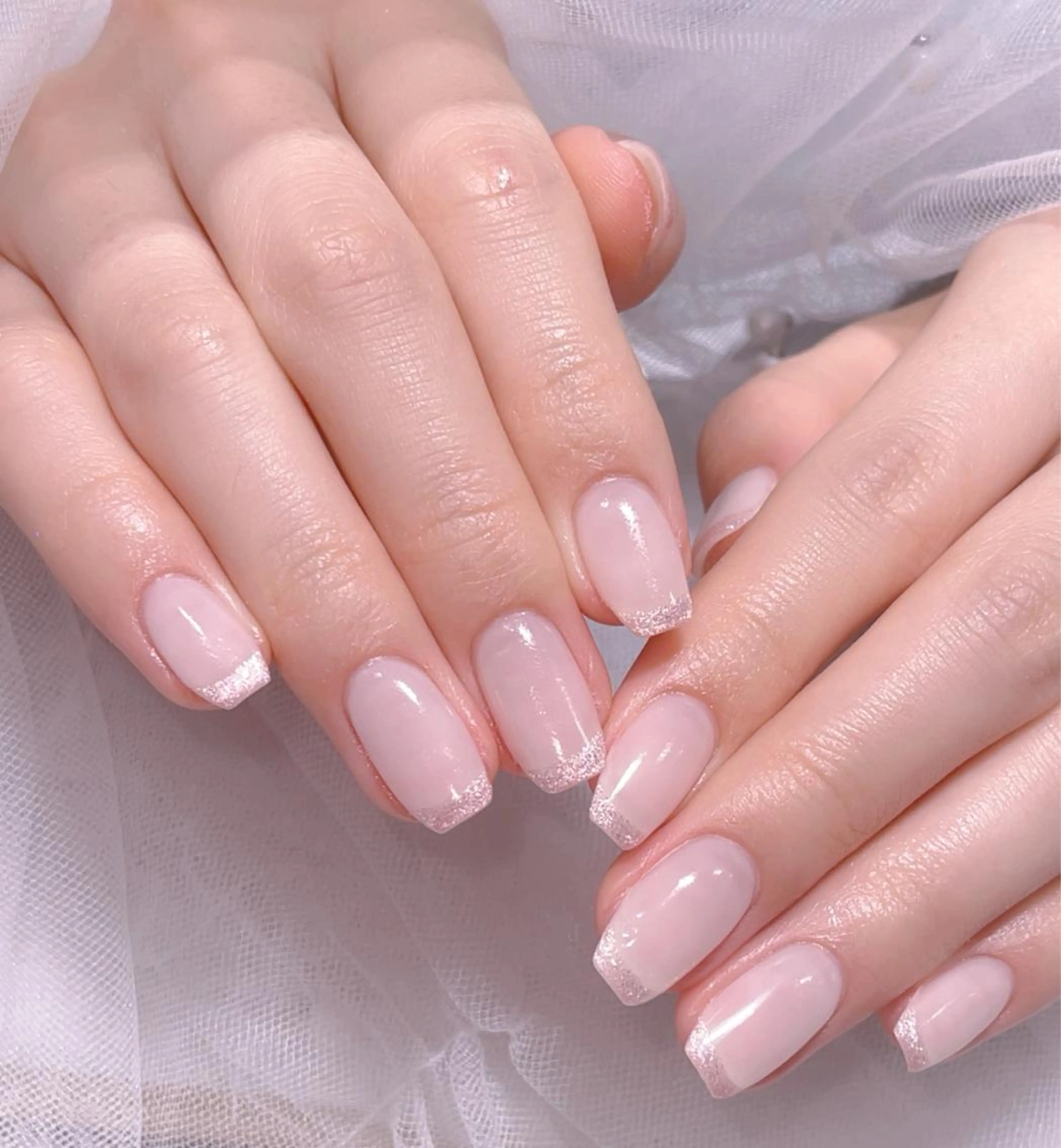 ネイル ハンドネイル Queens ciciのネイルデザイン