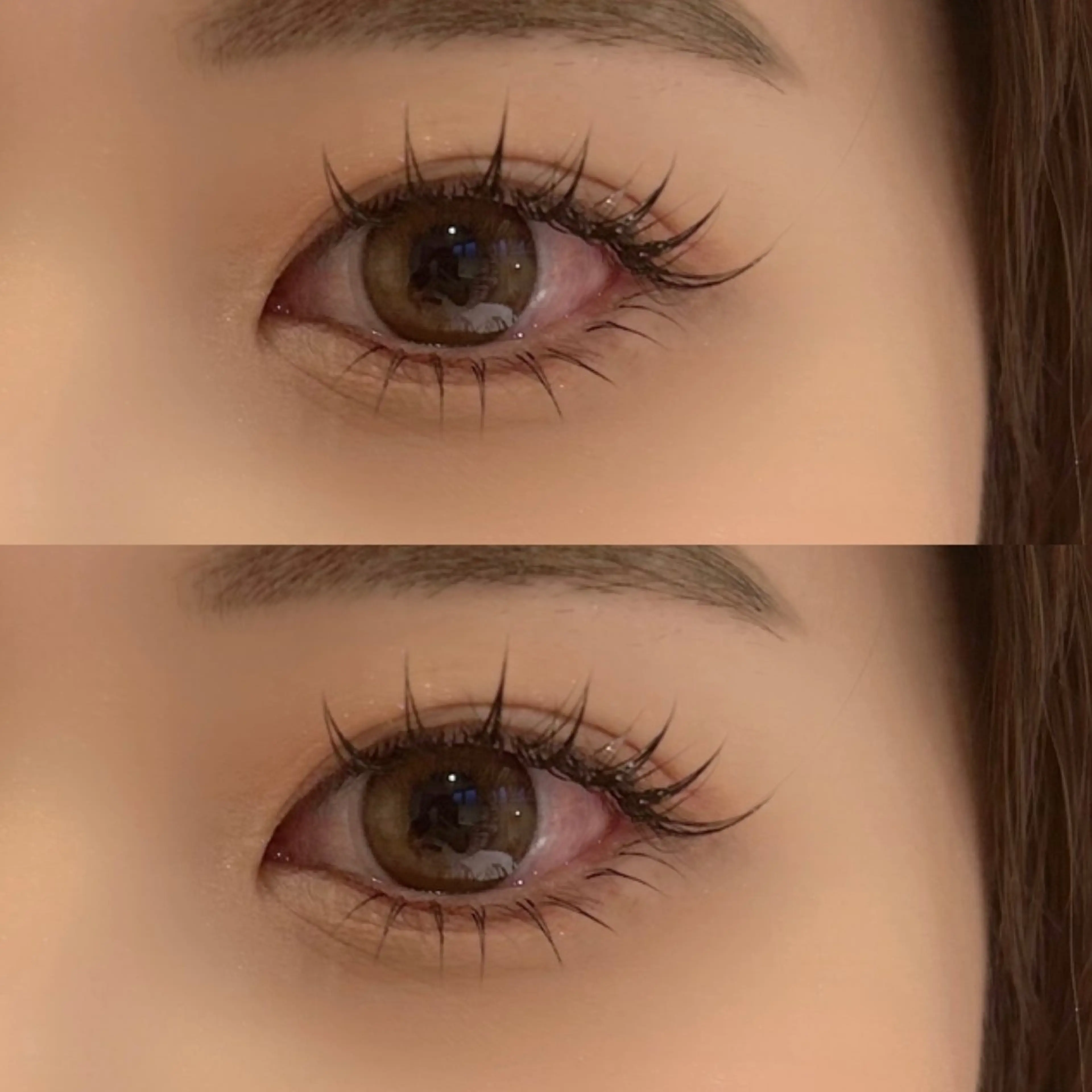 マツエク・マツパ セーブル ᴄʜɪʜɪʀᴏ ♡のマツエク・マツパデザイン