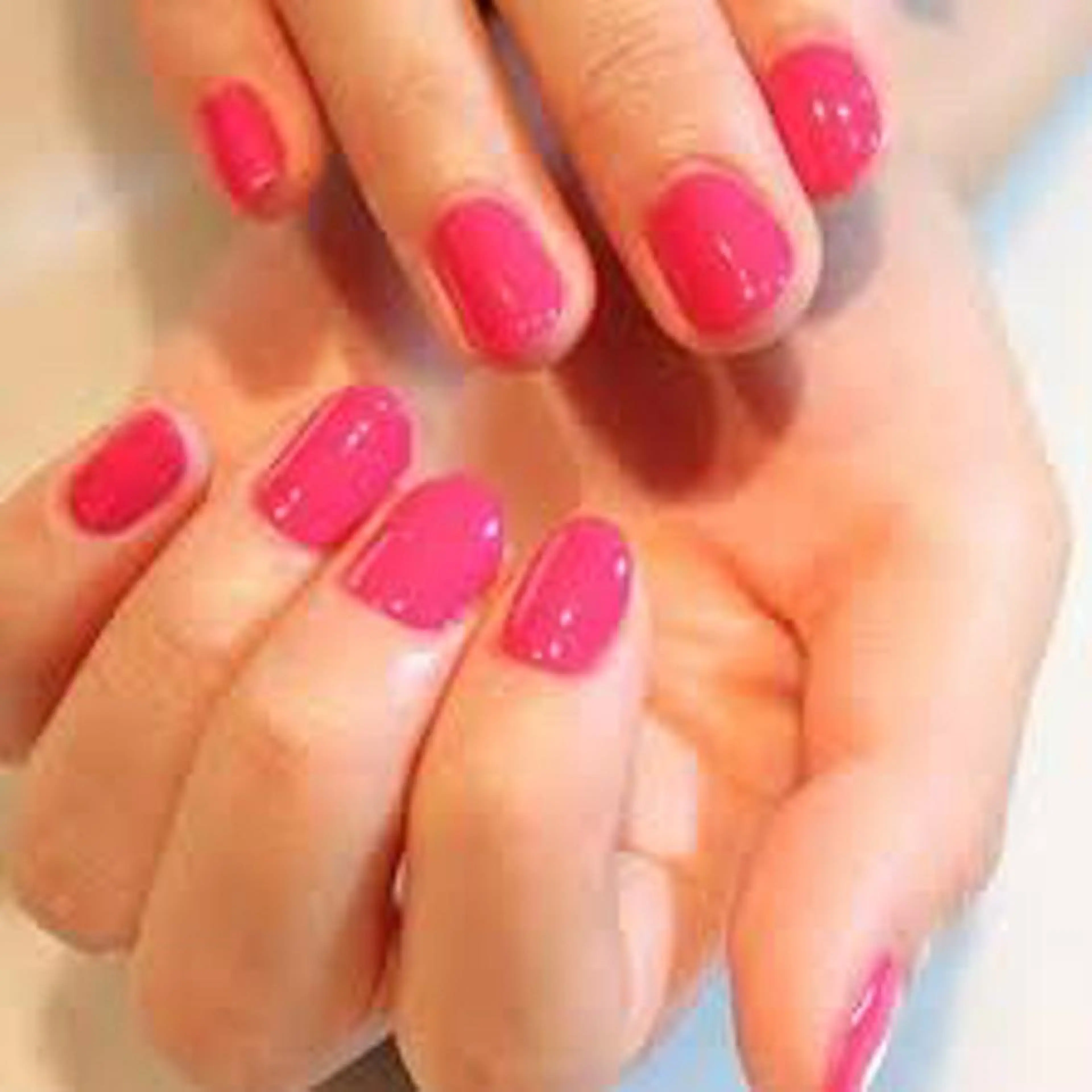 【１日1名様】ワンカラーorラメグラ／オフ無料の写真