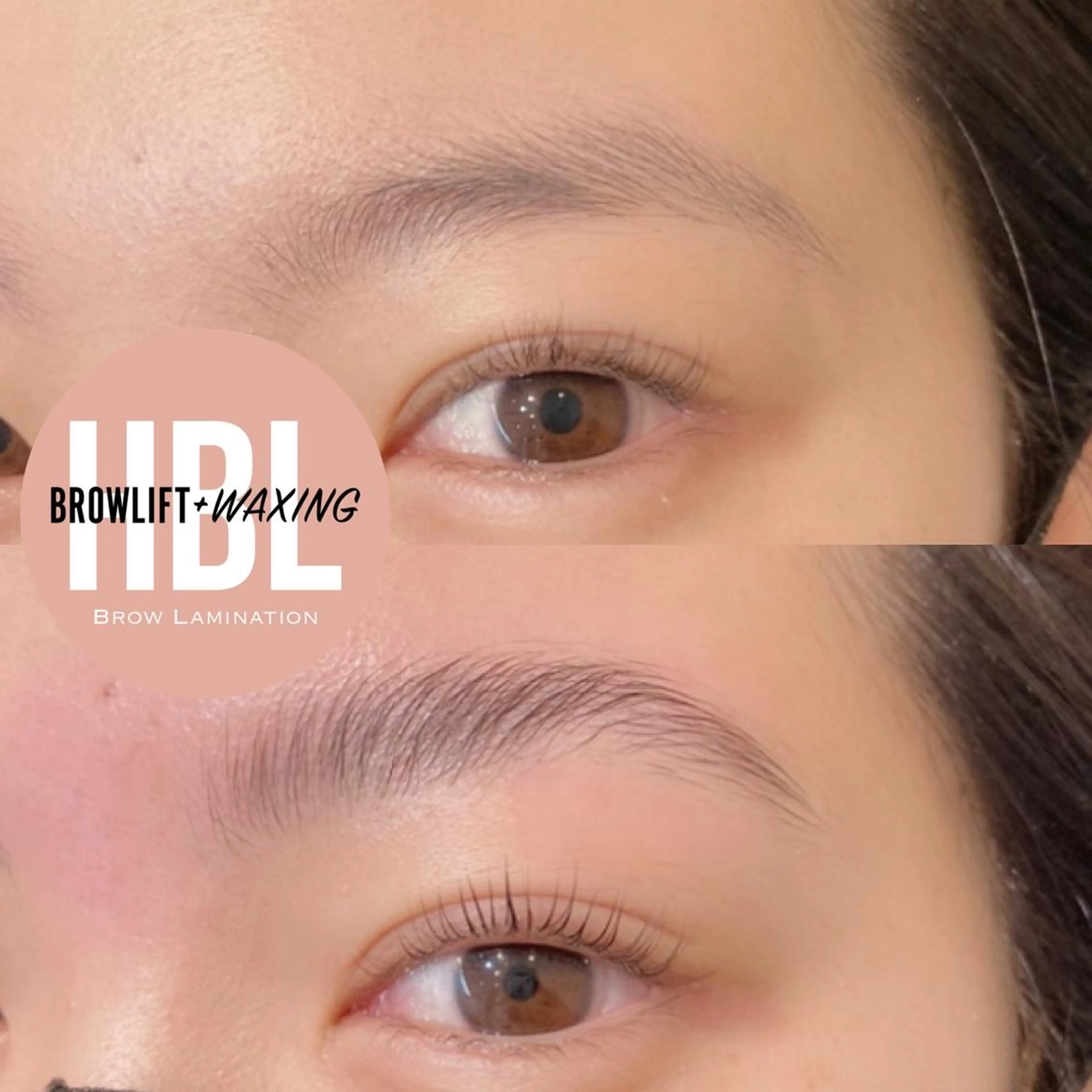 マツエク・マツパ アイブロウ ハリウッドブロウリフト 𓊆ᶠᵉᵉʸ𓊇 ᶜᴴᴵᴴᴬᴿᵁのマツエク・マツパデザイン