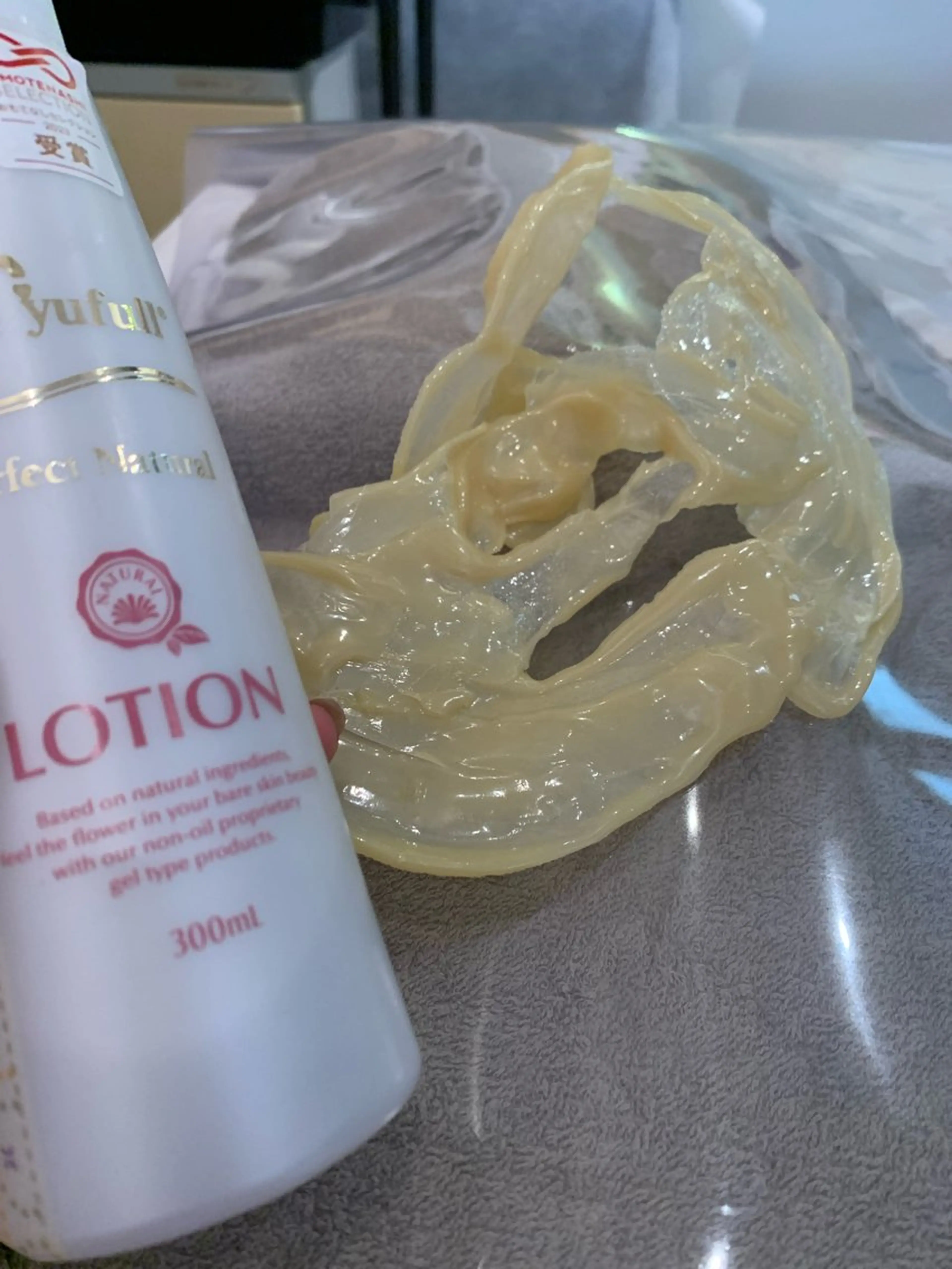 フェイシャルワックス 自然派エステファーノのその他イメージ