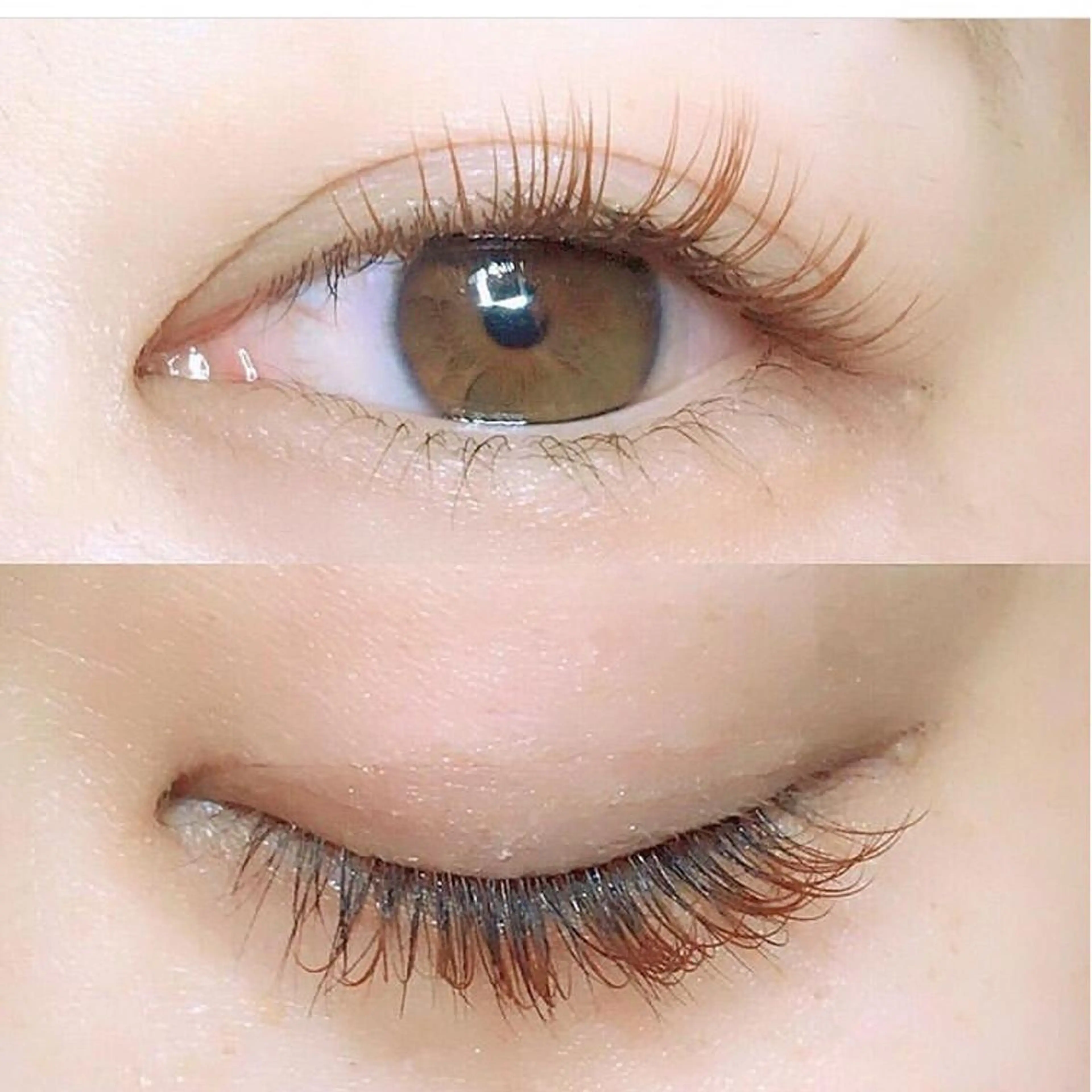 マツエク・マツパ MAQUIA佐賀店  諸隈の眉毛・アイブロウイメージ