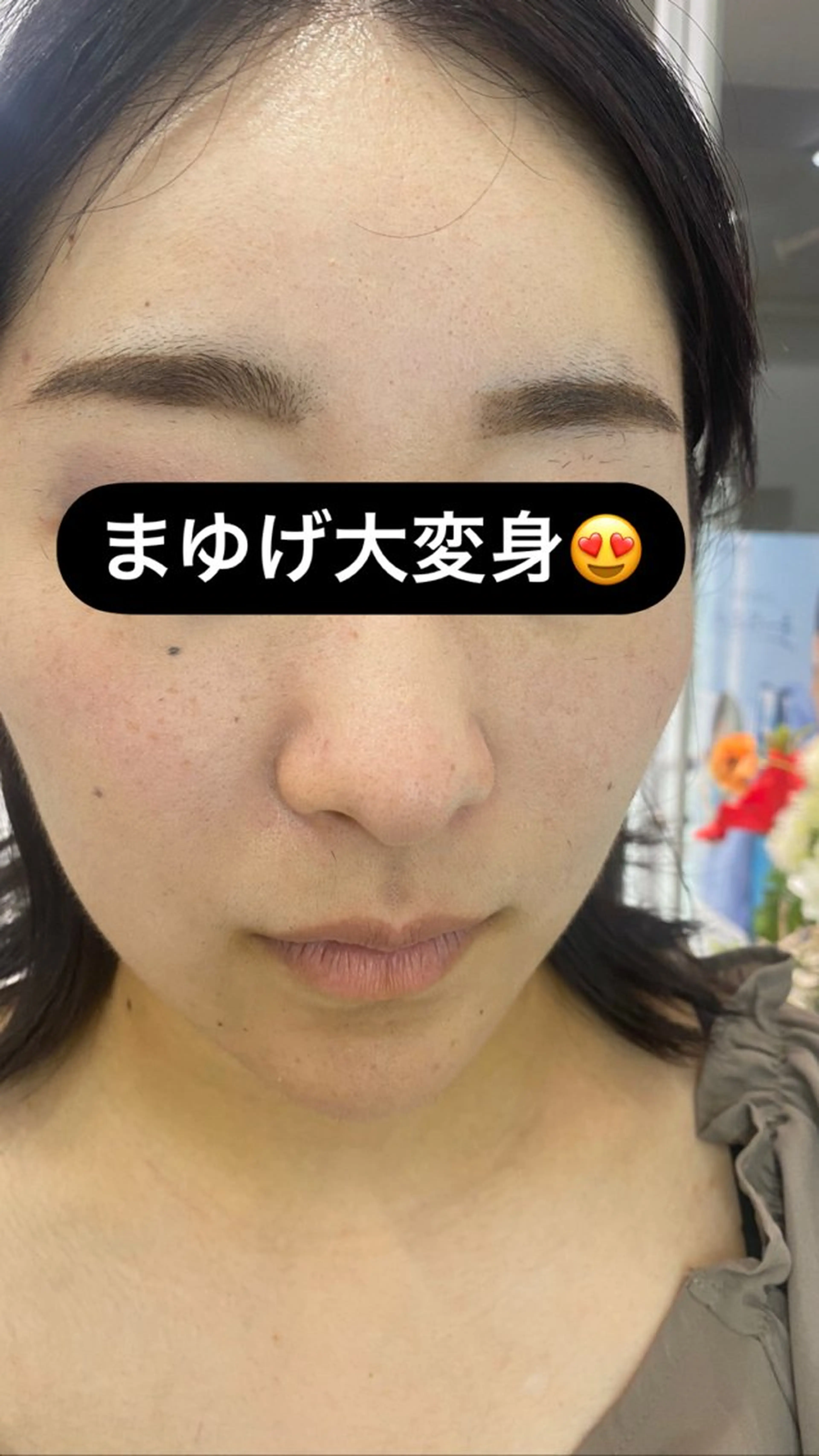 ミディアム ネイル マツエク・マツパ アイブロウ 小倉 麻由のエステ・リラクイメージ