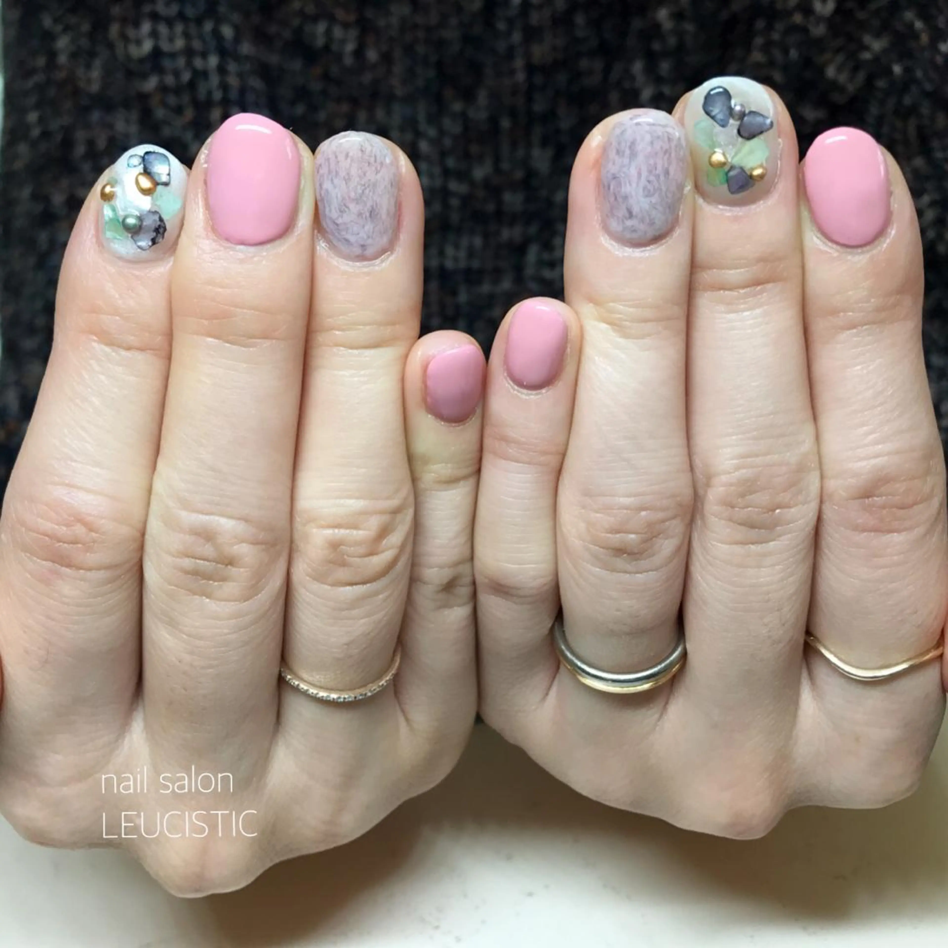 ネイル 美時雨 bishigureのエステ・リラクイメージ