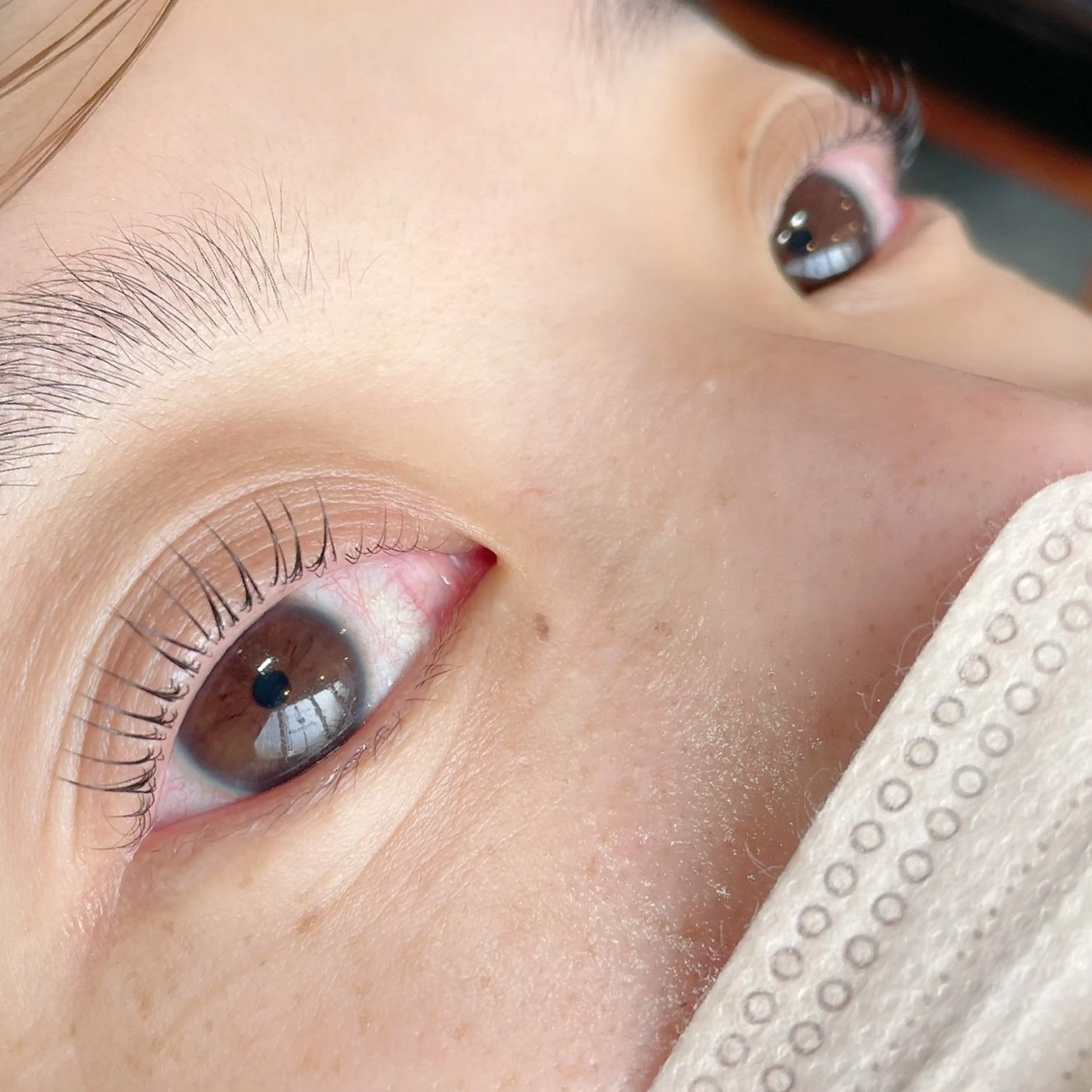 マツエク・マツパ Butterfly 平塚店　中島のマツエク・マツパデザイン