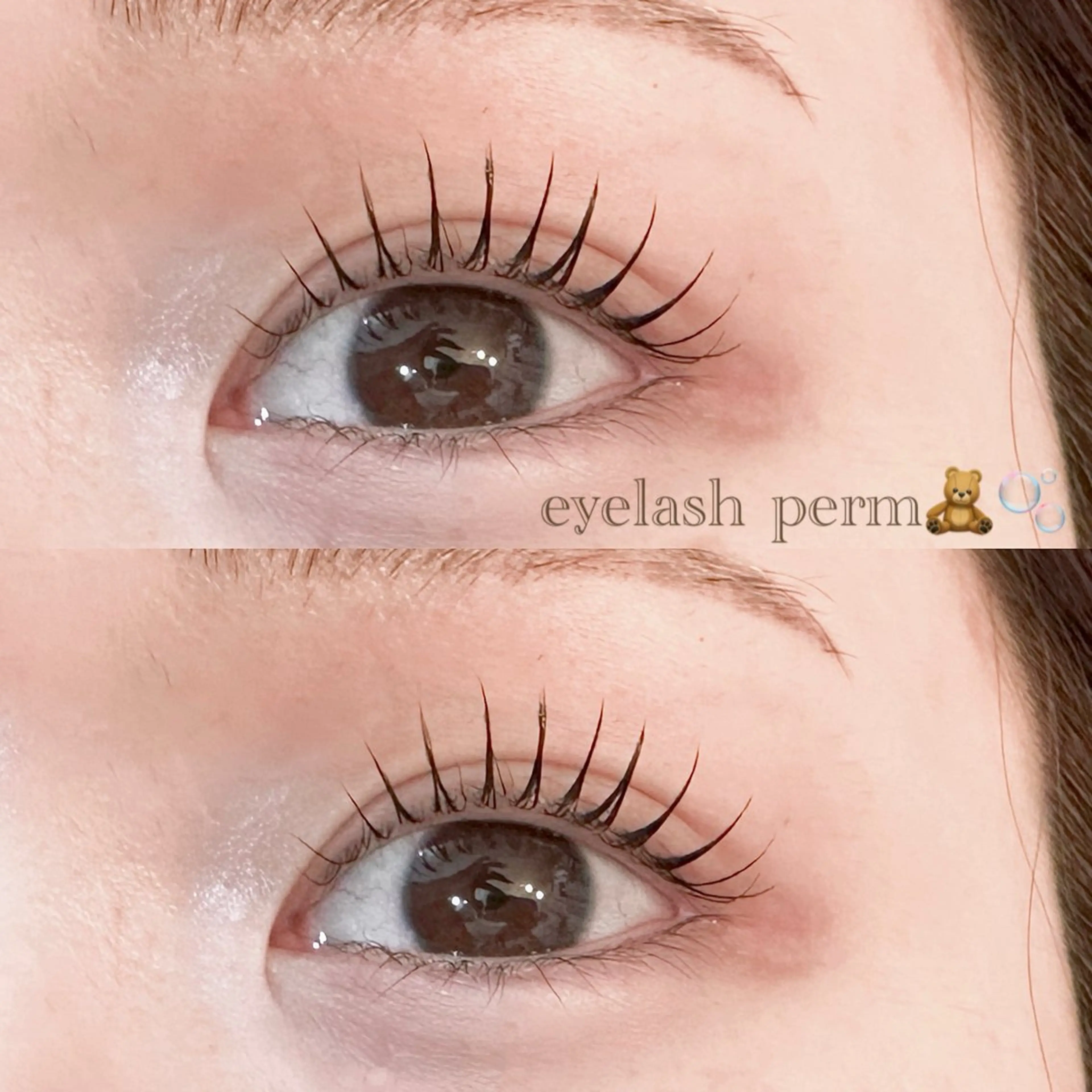 マツエク・マツパ THE BALM🧸 西隈の眉毛・アイブロウイメージ