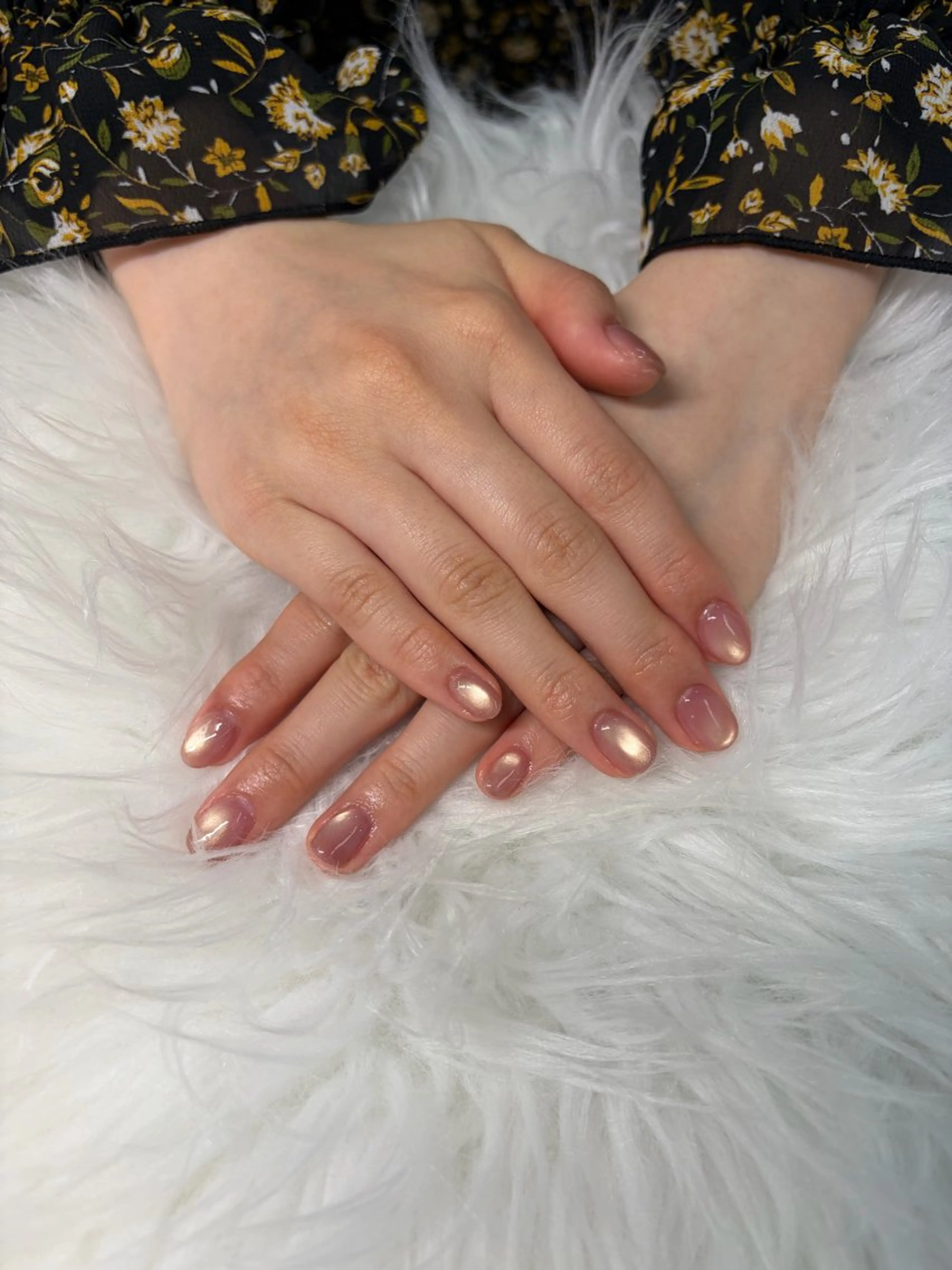 ネイル 🦋Aoi🦋 L'ねいるのネイルデザイン