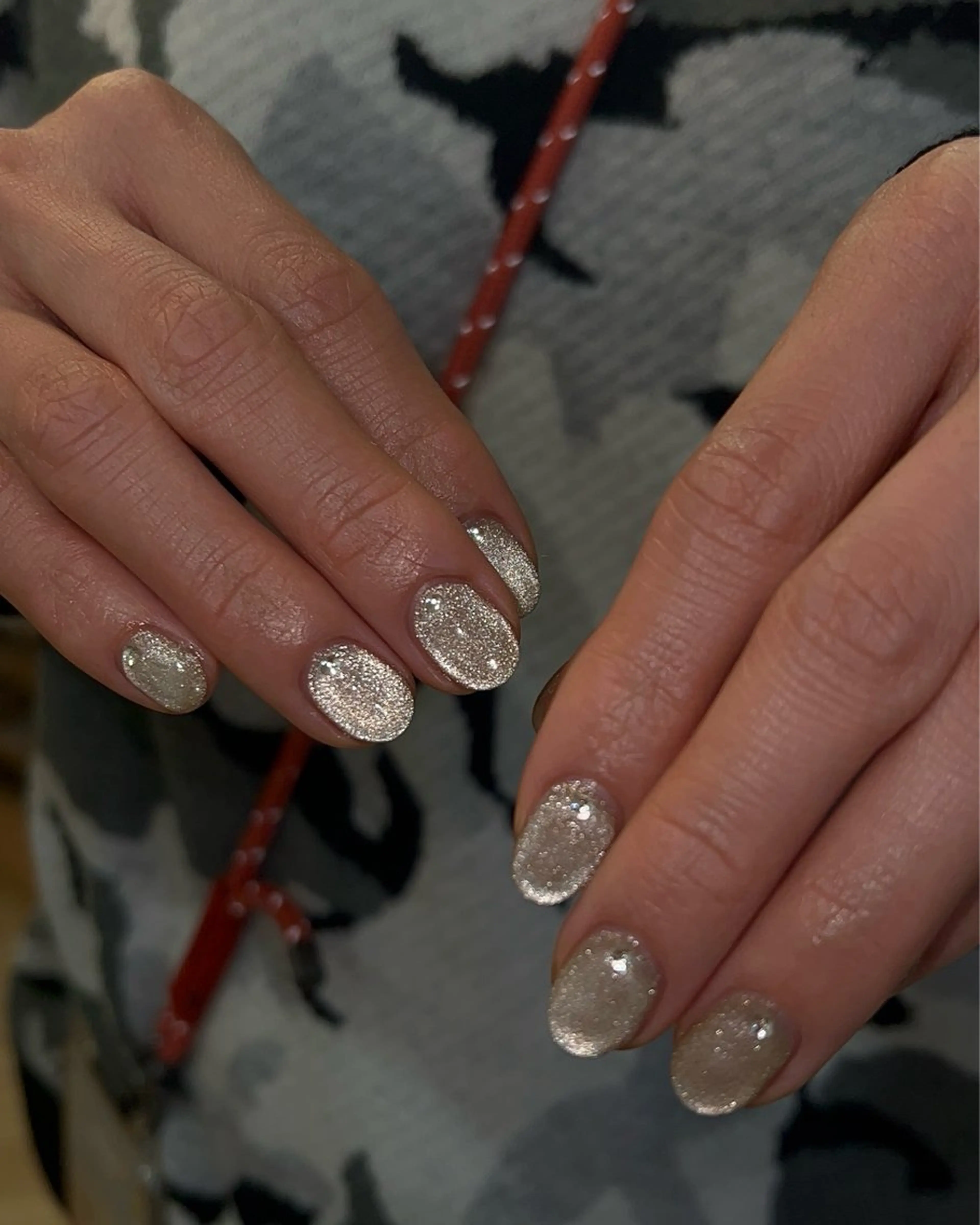 ネイル マグネットネイル Nes.Nail所属・Miyagi Asamiのネイルデザイン