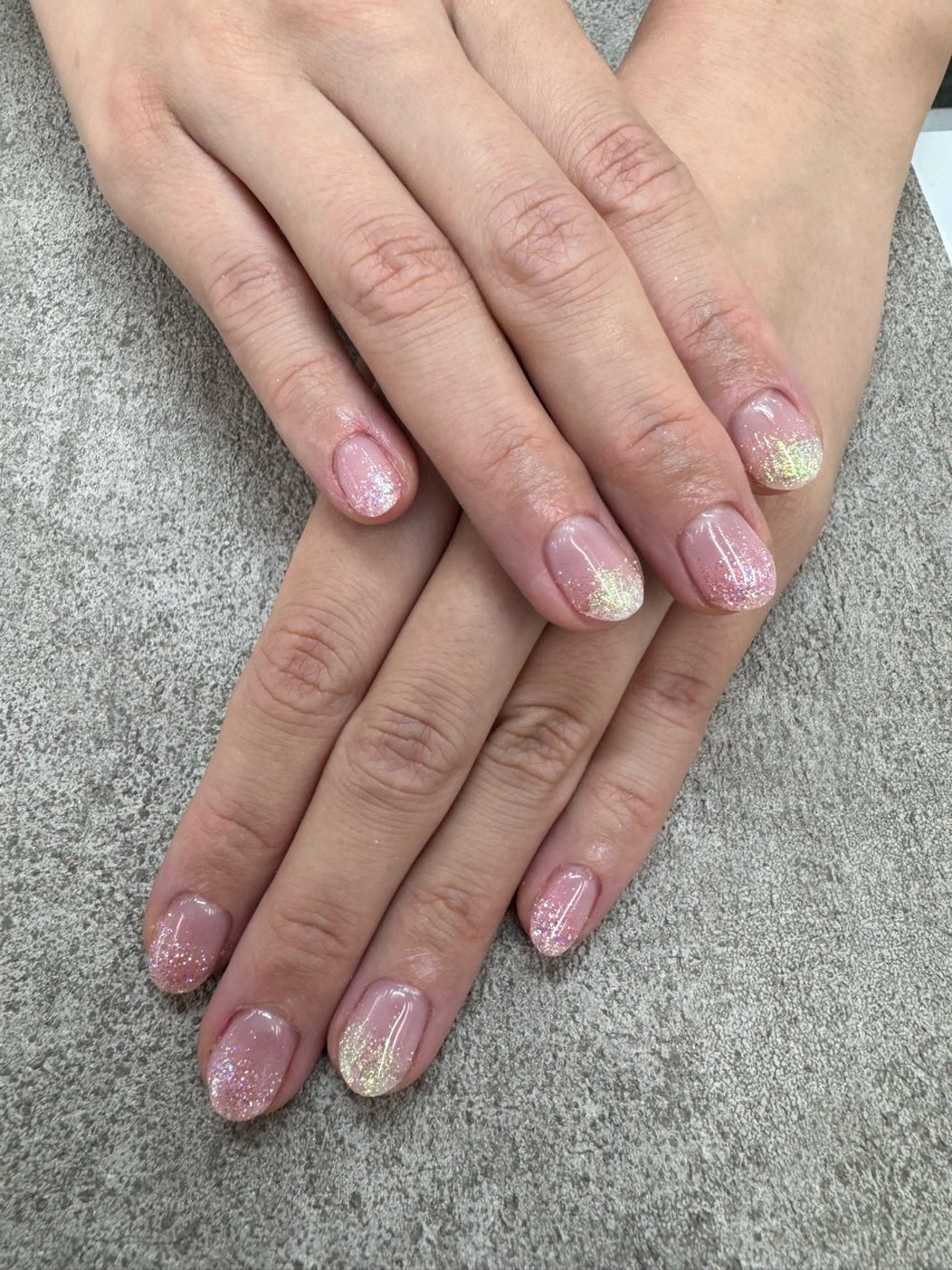 ネイル MAXKELLY ASAのネイルデザイン