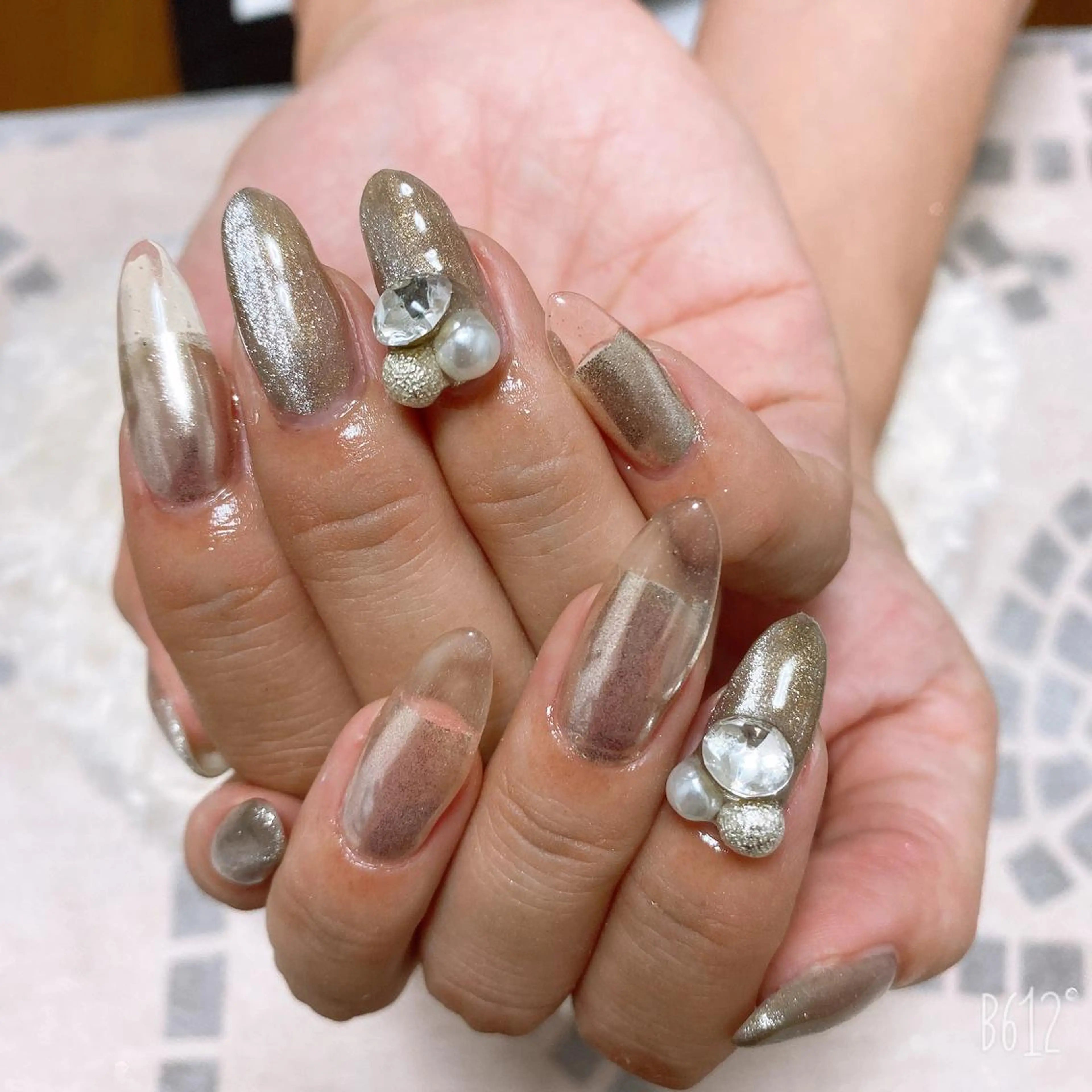 ネイル The Best Beauty受付担当のエステ・リラクイメージ