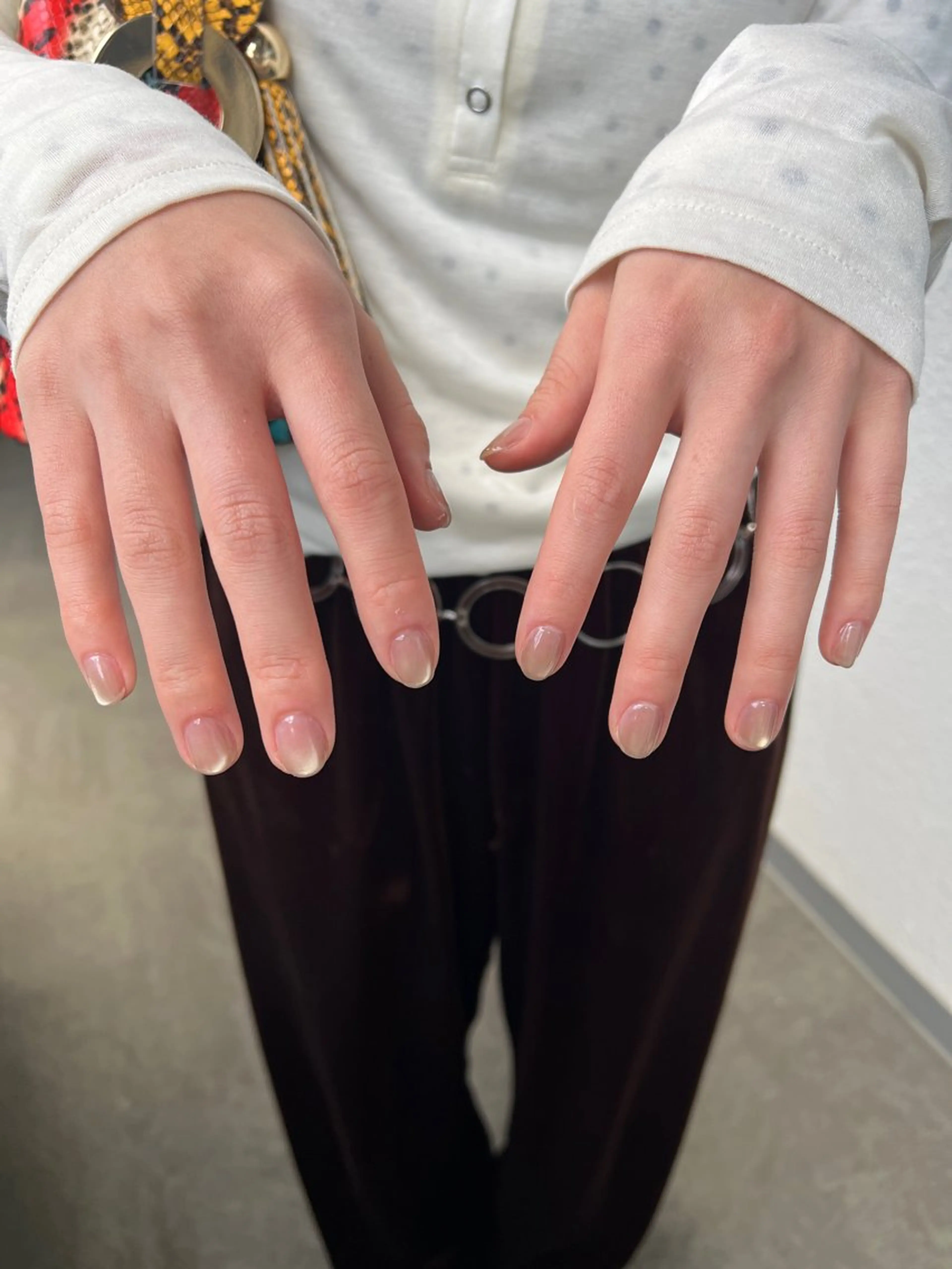 ネイル ハンドネイル Ayumi nailのネイルデザイン