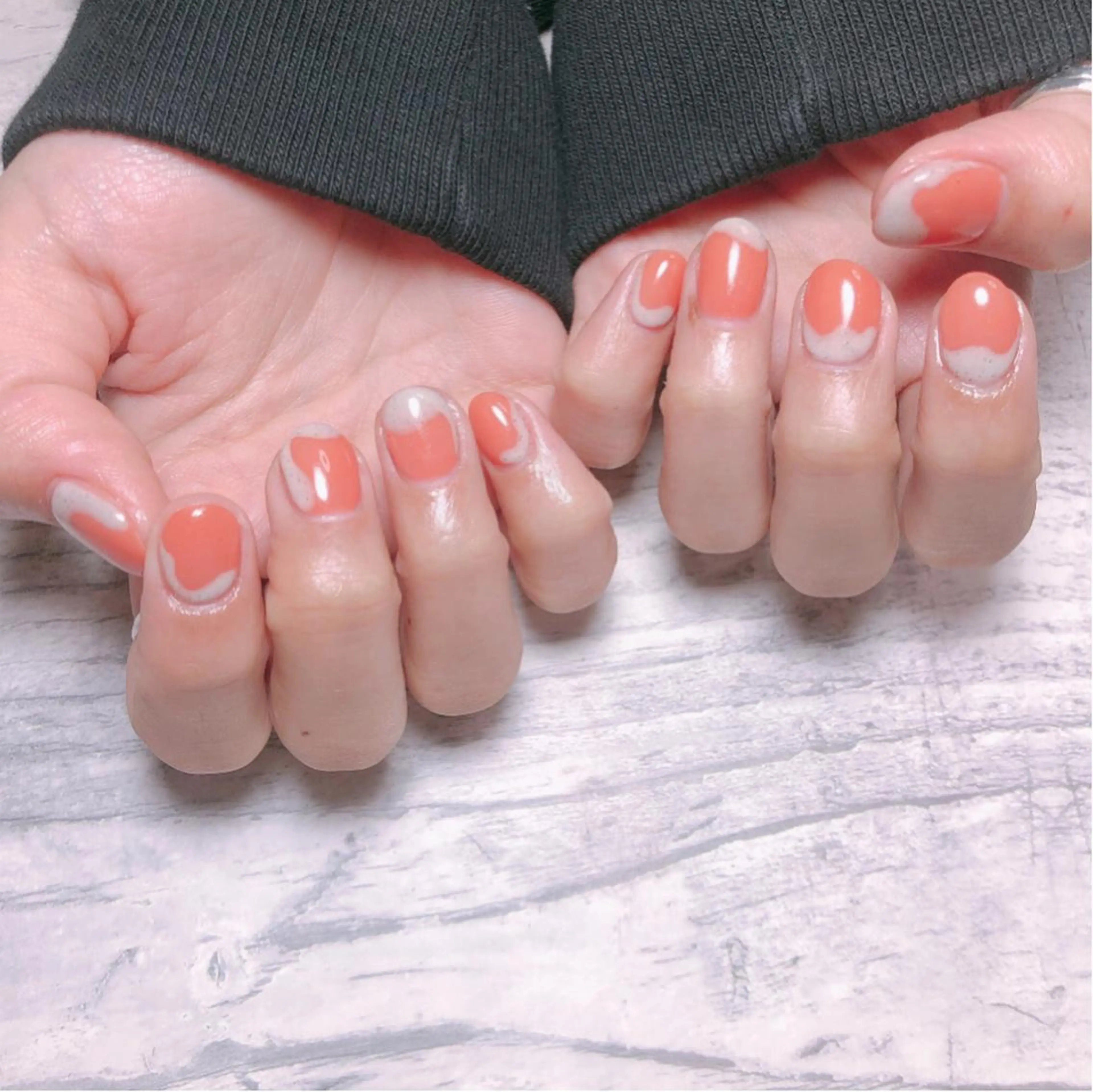 ネイル DollyGirl KYOKOのネイルデザイン