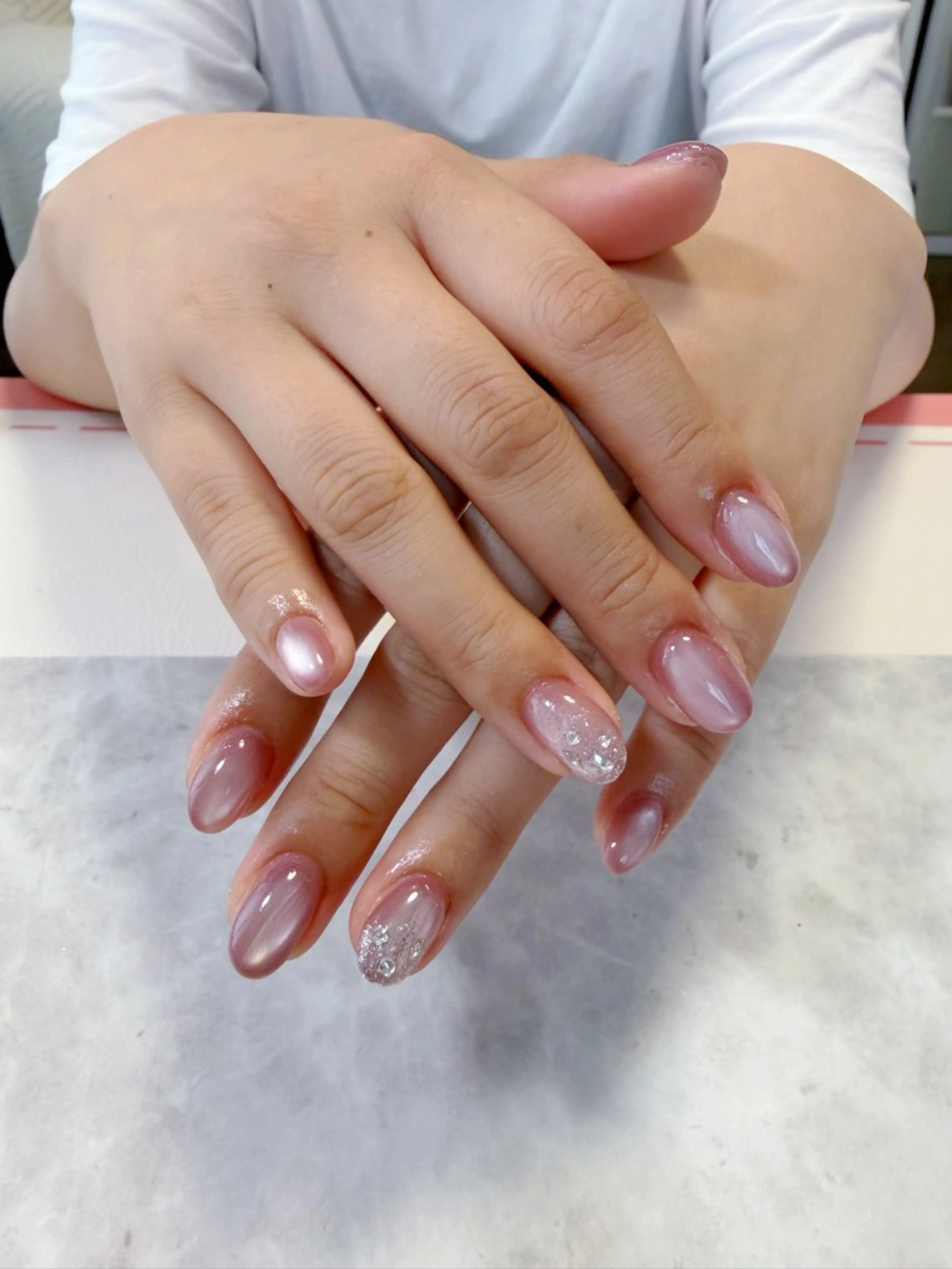 ネイル ハンドネイル Sweet- nailのネイルデザイン