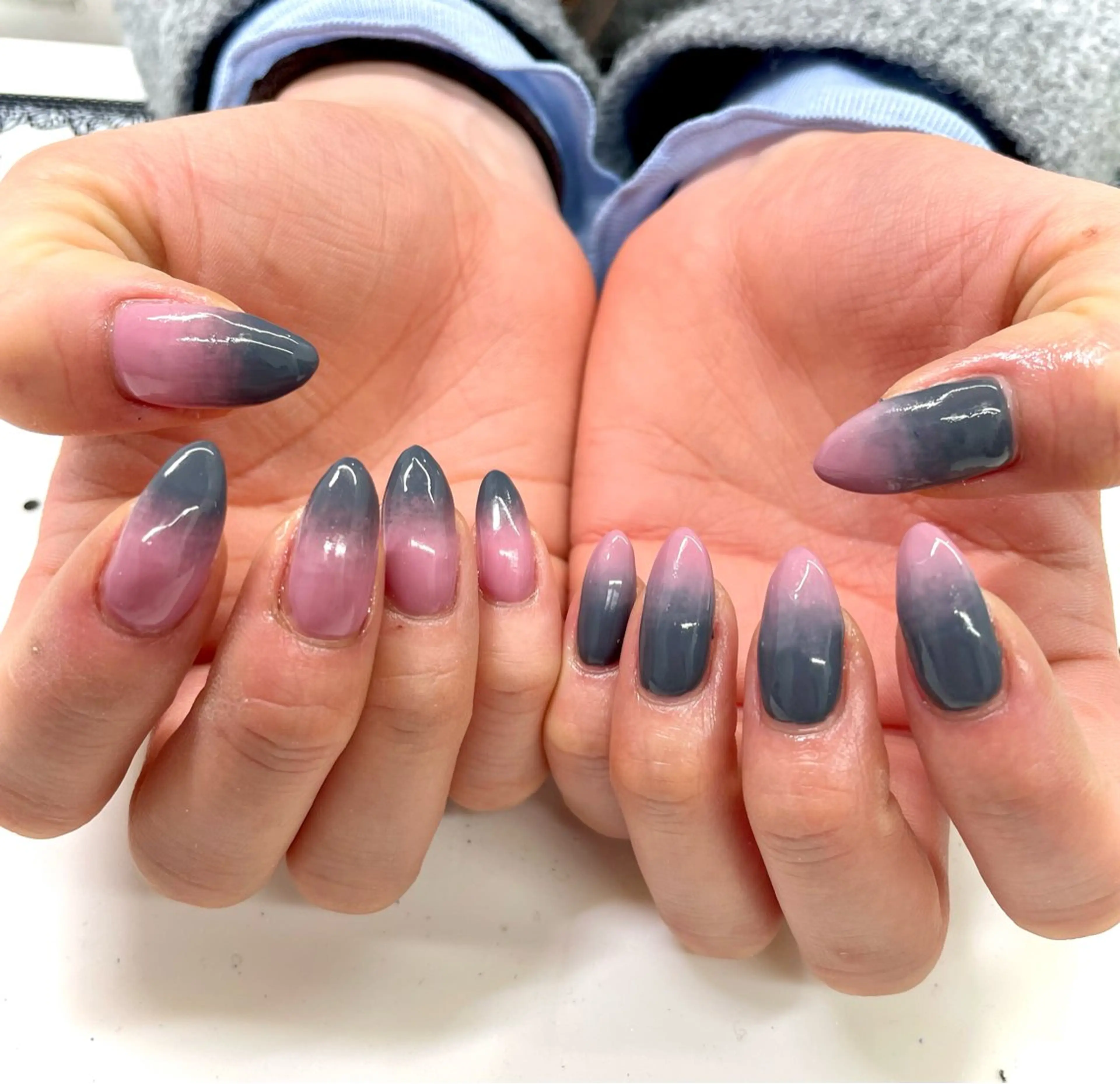 ネイル nailist cocoのネイルデザイン