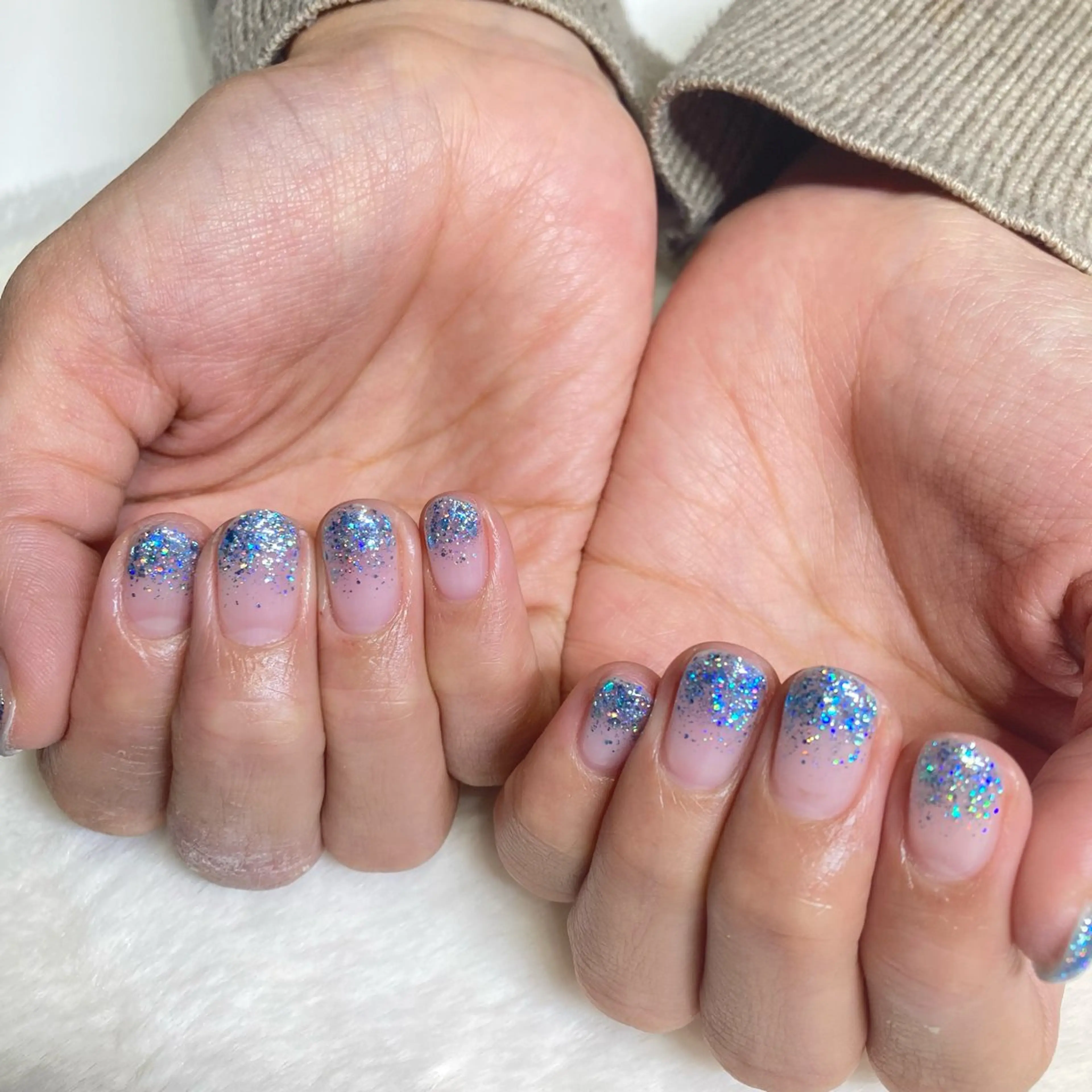 ネイル ハンドネイル nail You&beのネイルデザイン