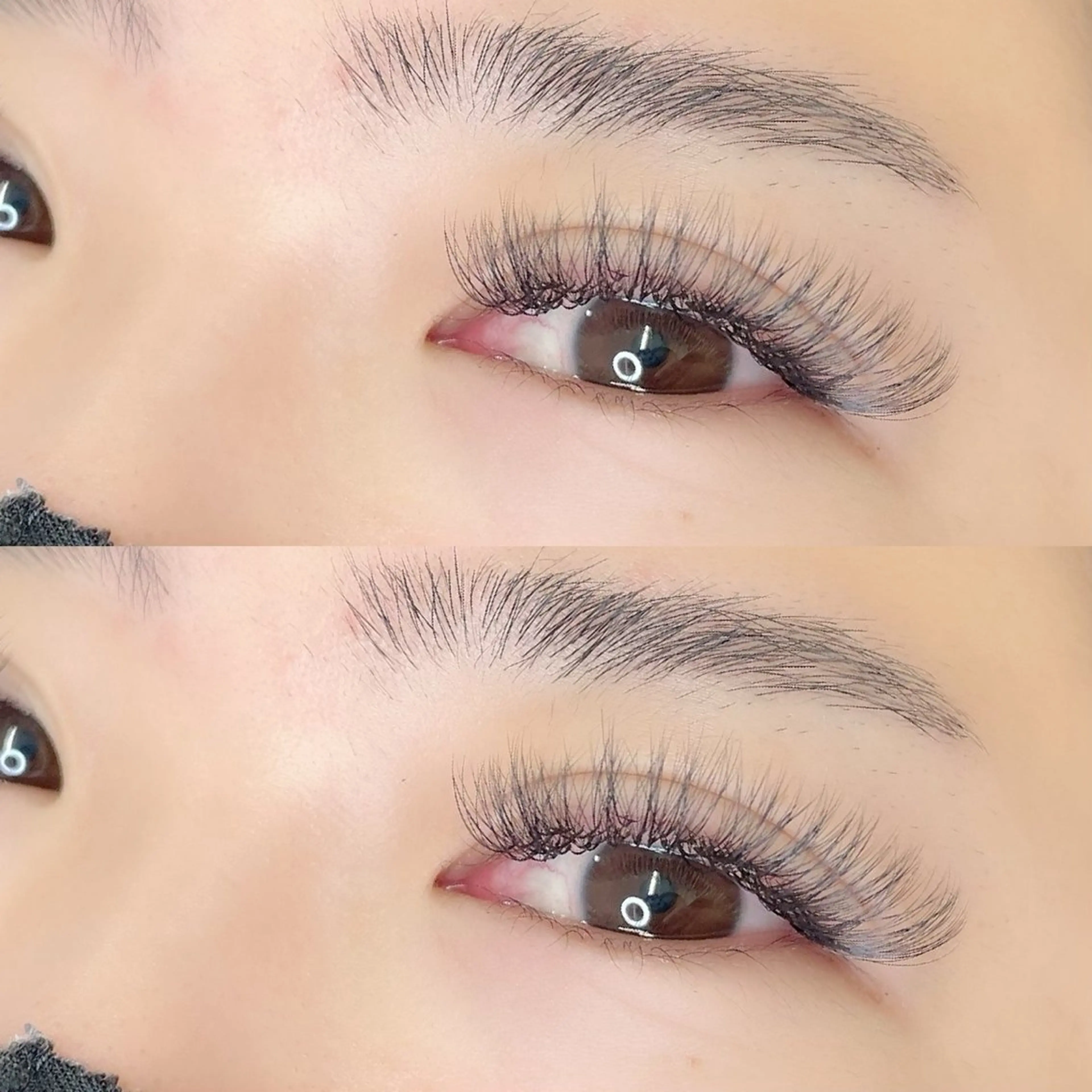 マツエク・マツパ まつ毛サロンeye’s所属・eye’s カマタのマツエク・マツパデザイン