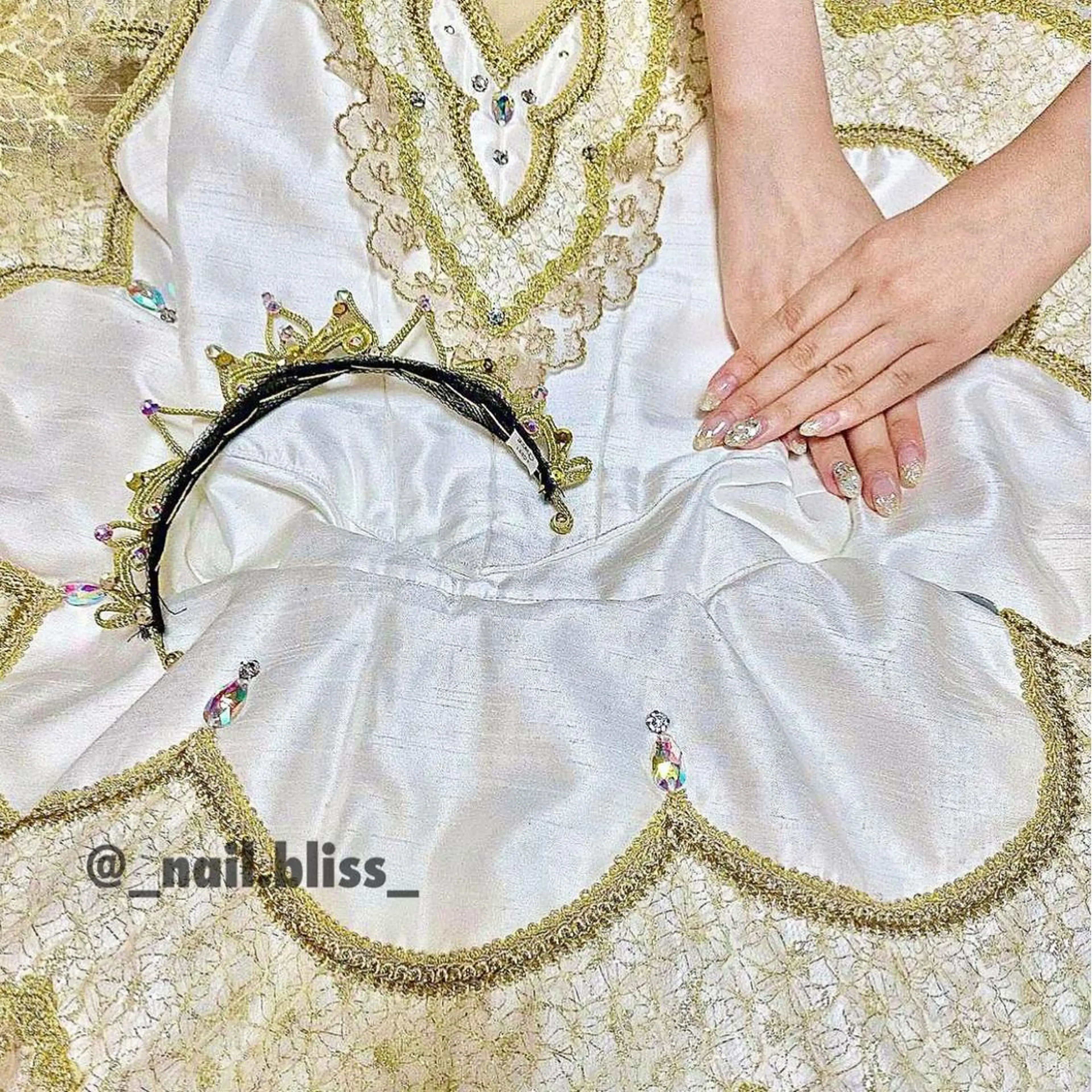 ネイル NAIL BLISSのネイルデザイン