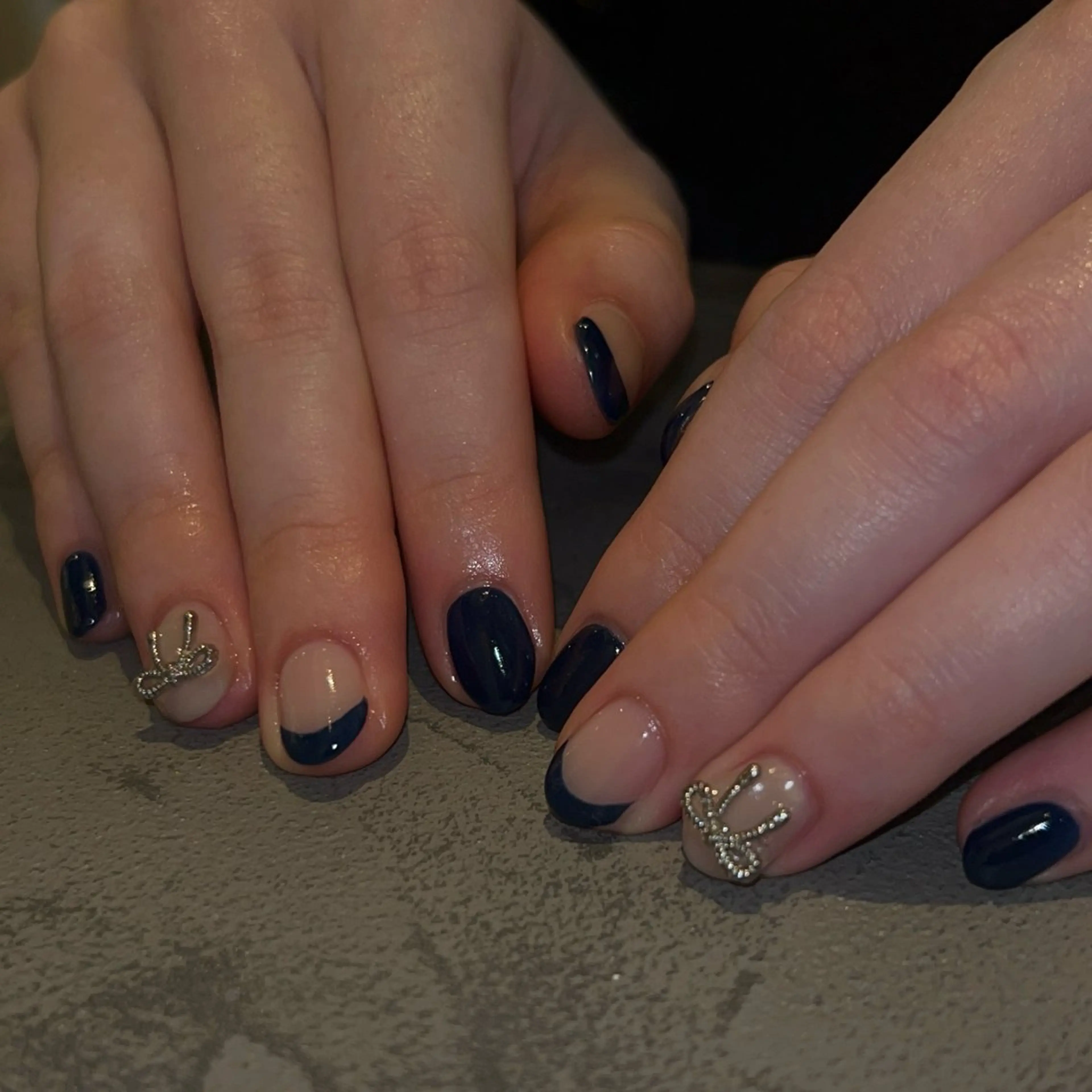 ネイル ハンドネイル plume. noaのネイルデザイン