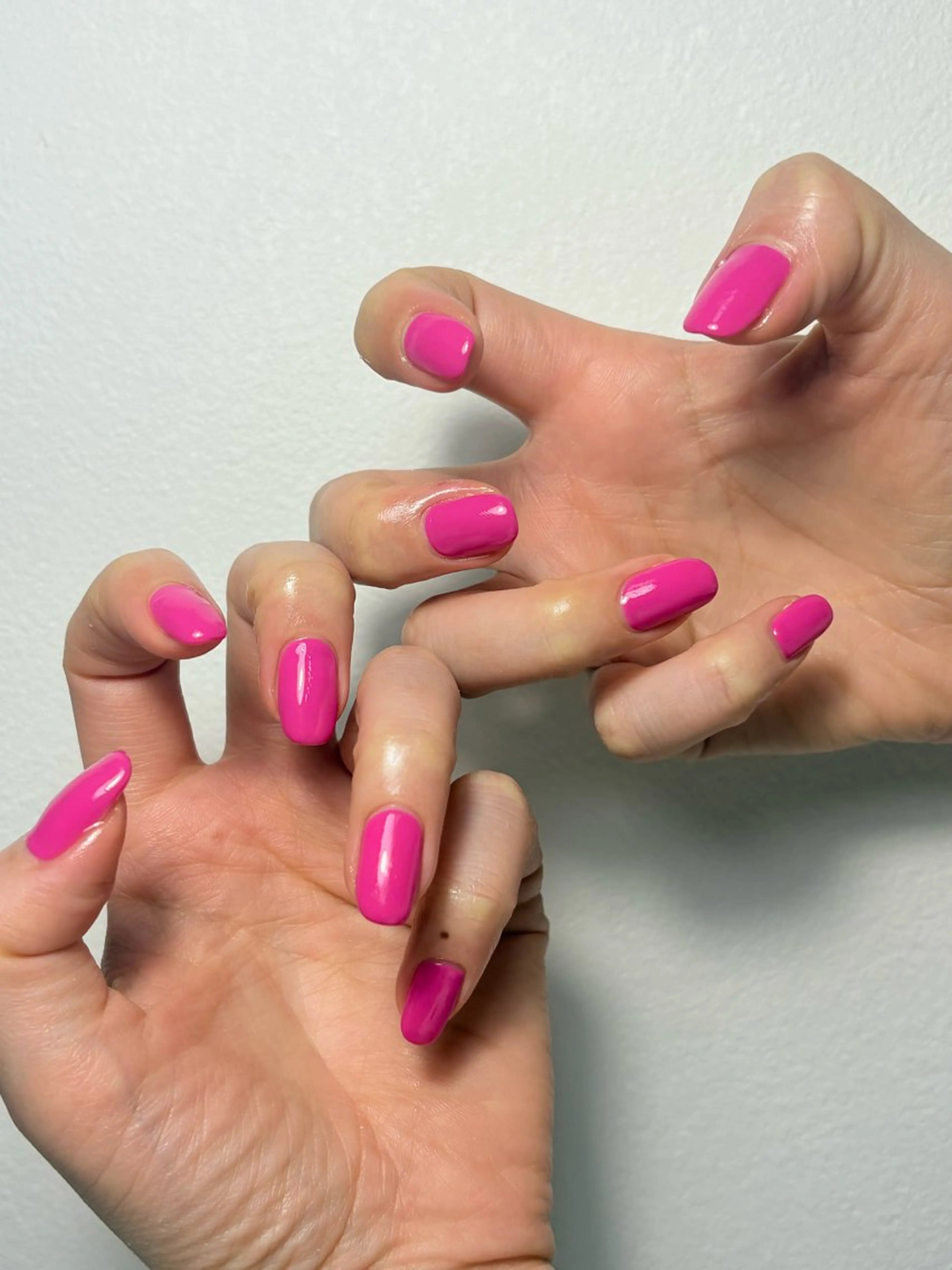 ネイル ハンドネイル she saw me / shokoのネイルデザイン