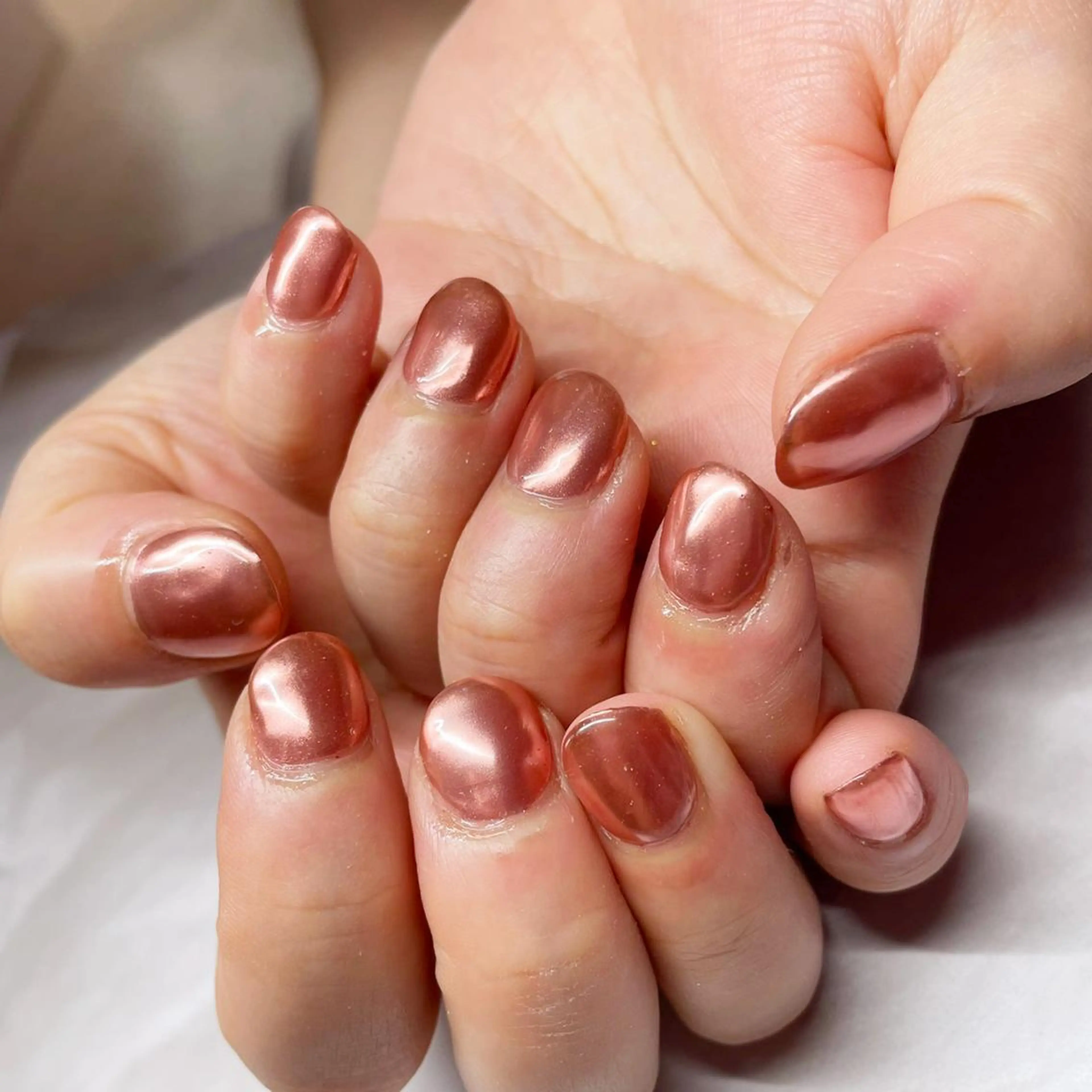 ネイル My+ Rihoのネイルデザイン