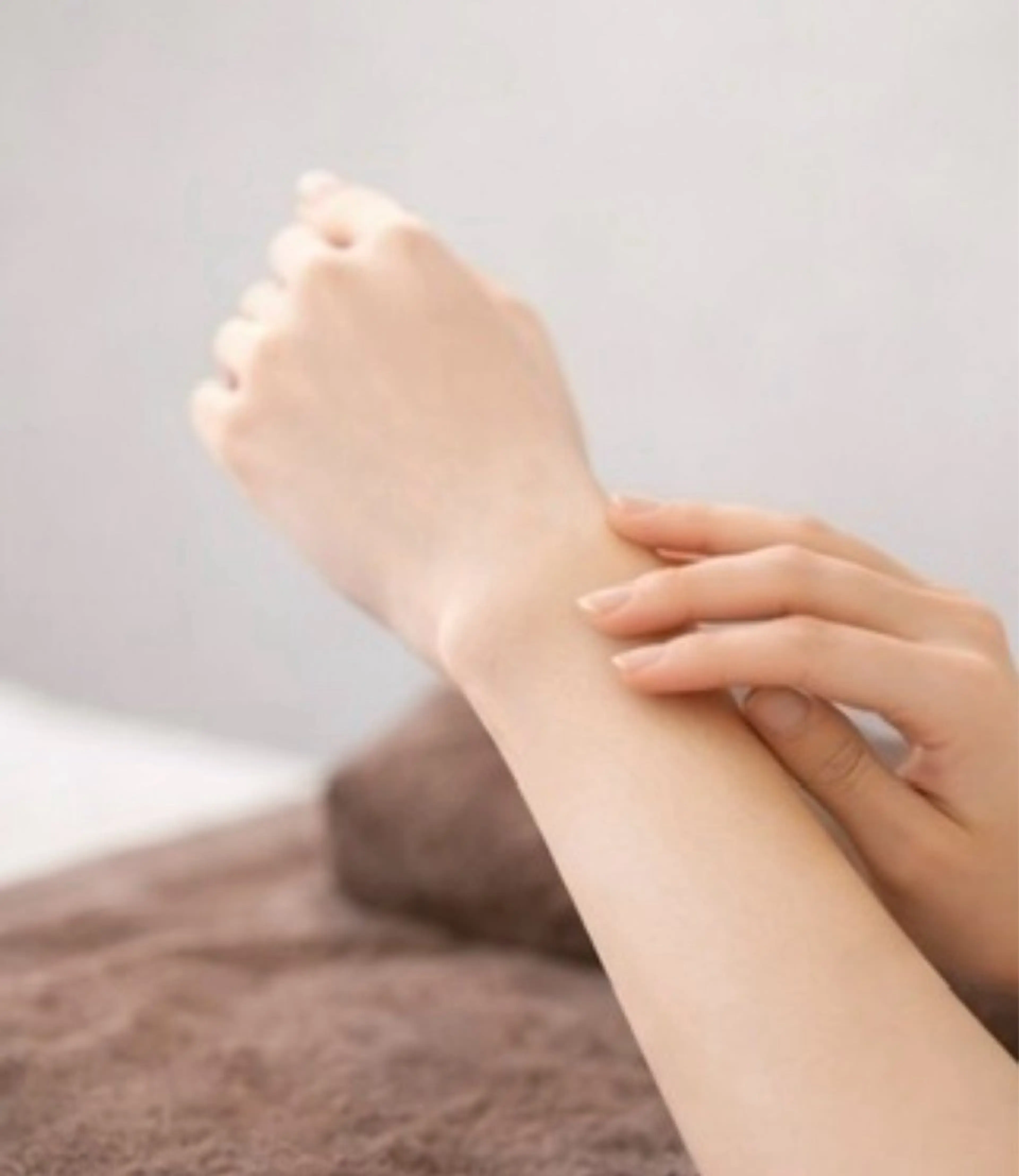 THE S‘ALON ＊MIKA＊のエステ・リラクイメージ