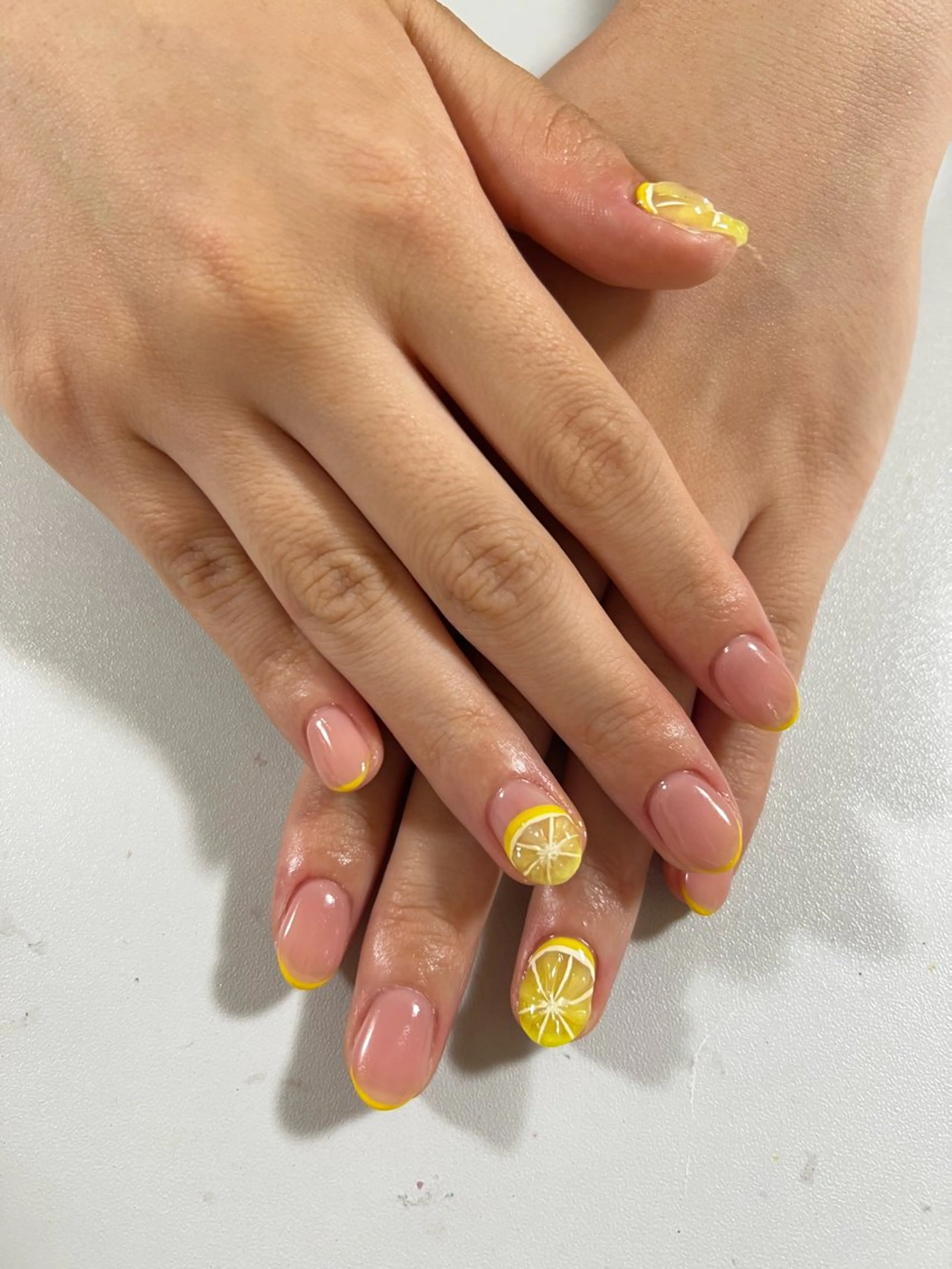 ネイル Cute beauty2のマツエク・マツパデザイン