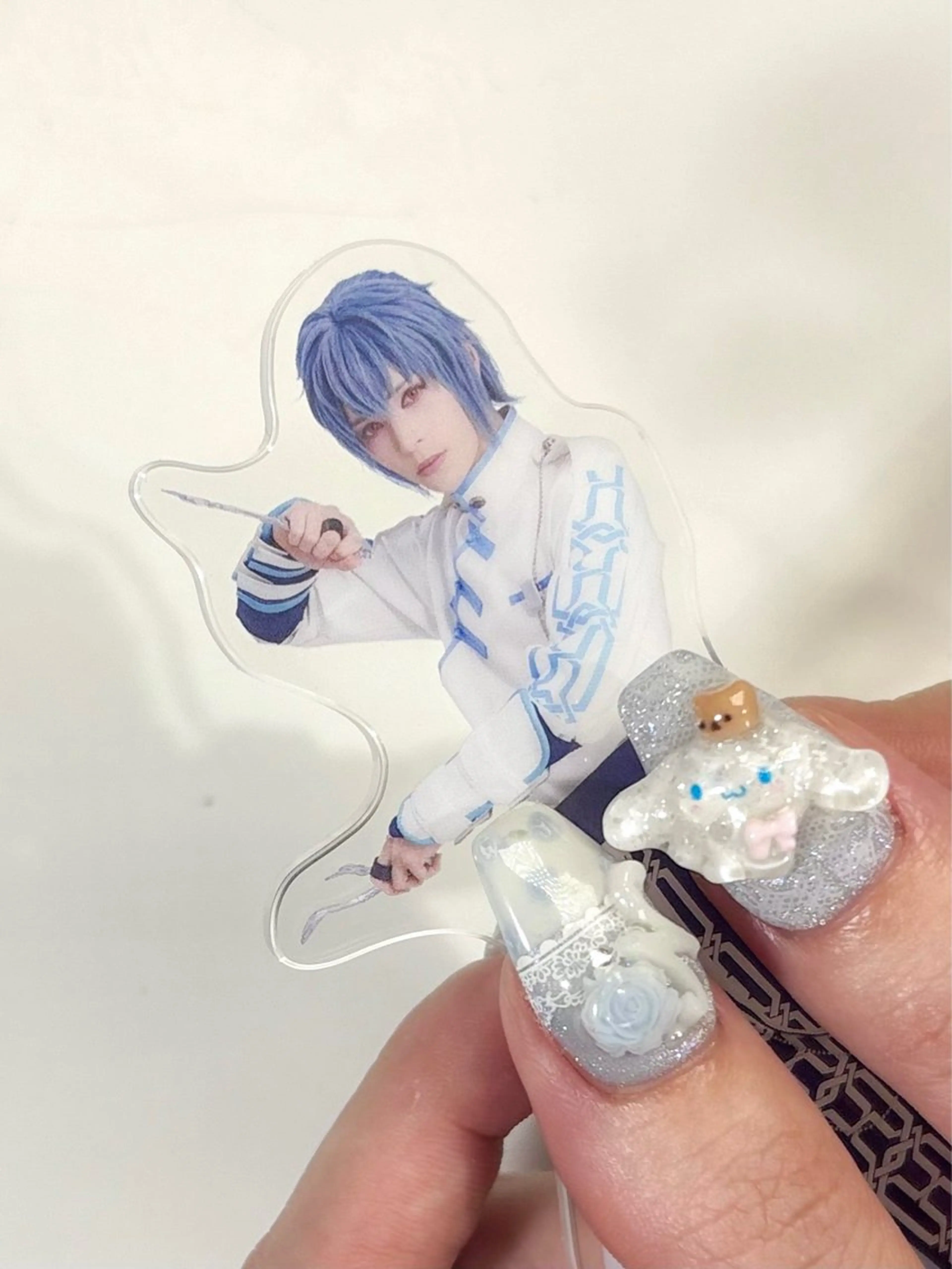 ネイル ハンドネイル émure. パラジェル認定サロンのネイルデザイン