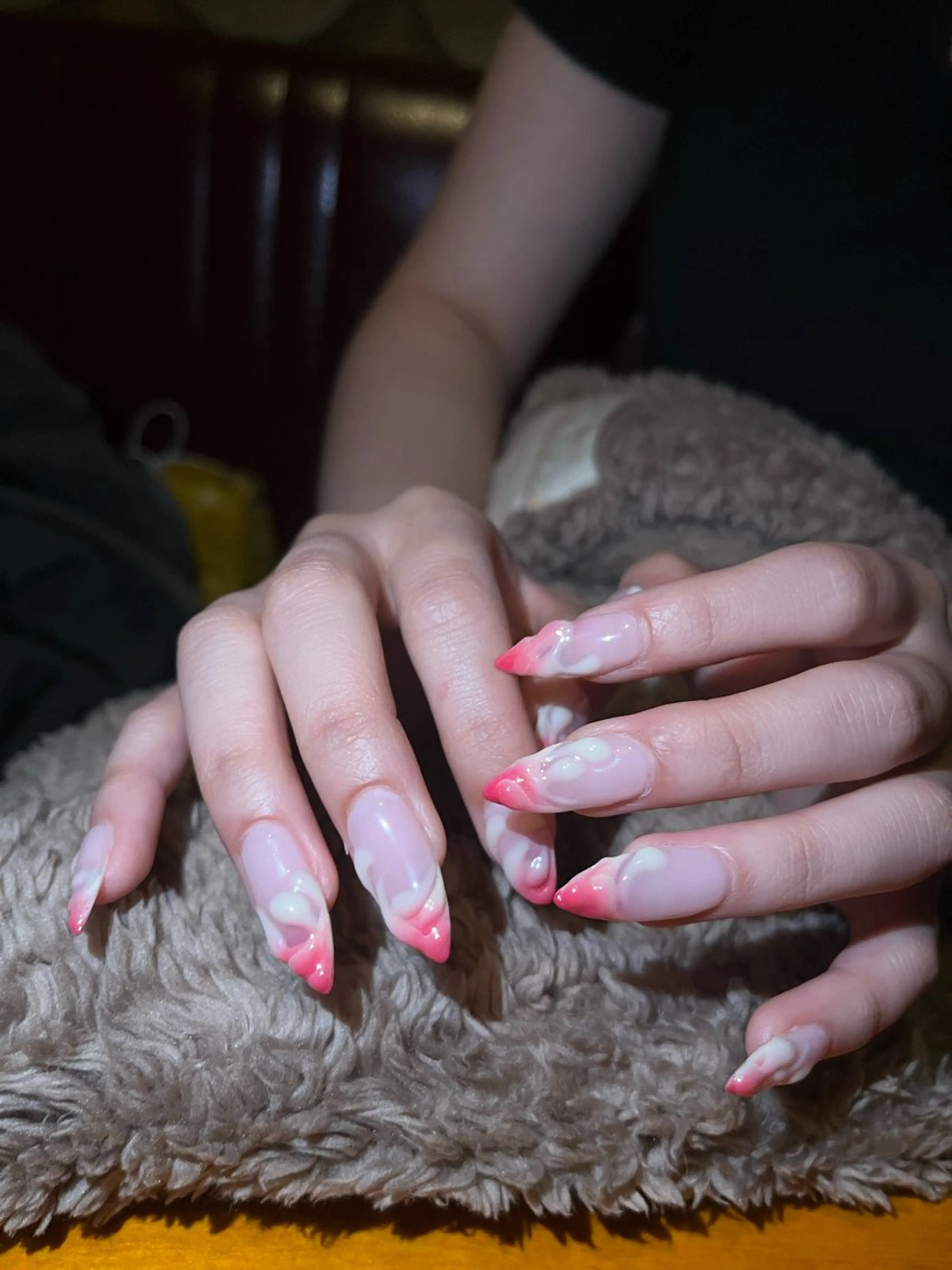 ネイル kanami motelのネイルデザイン