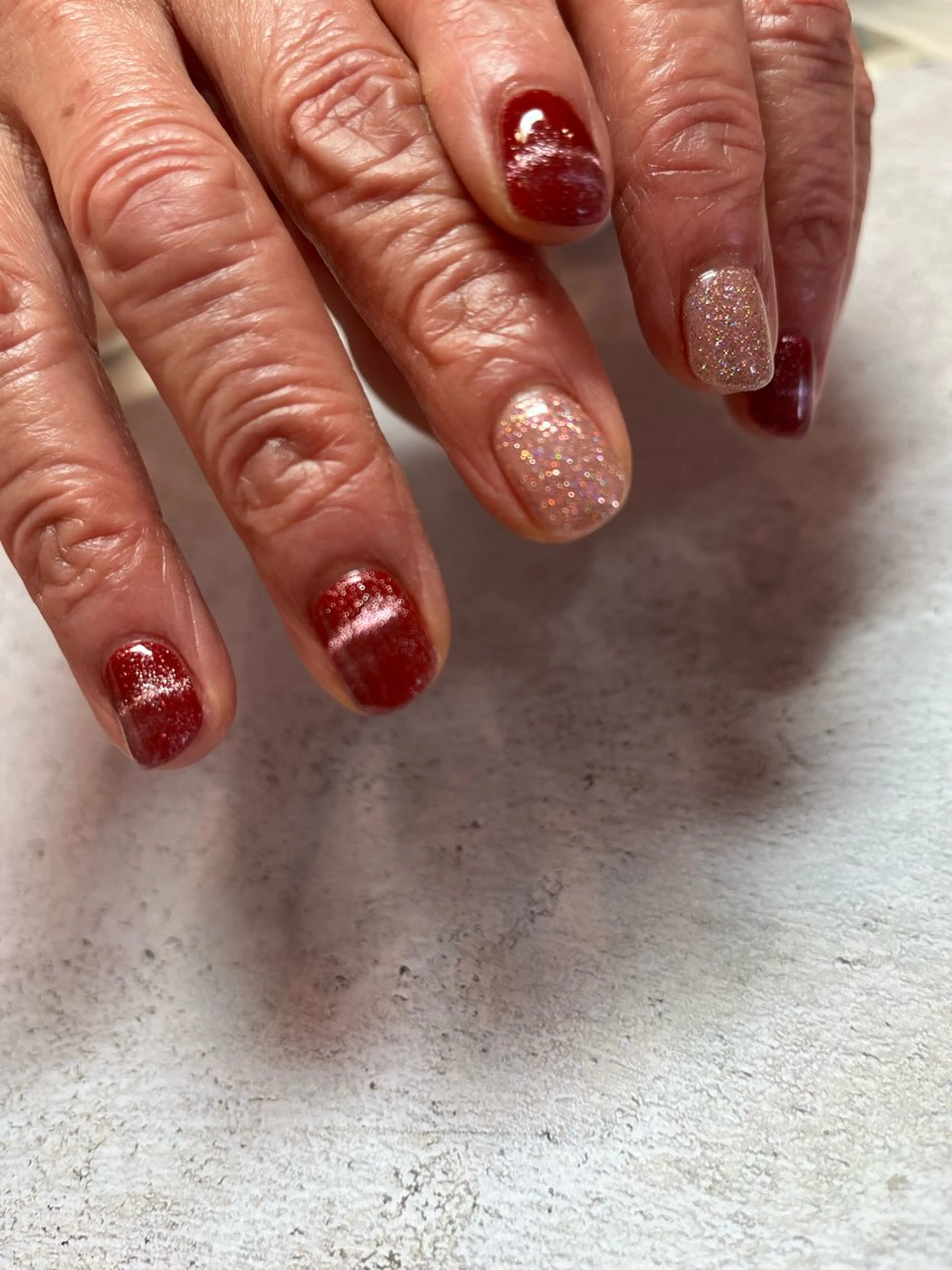 ネイル LINON所属・【LINON】 airiのネイルデザイン