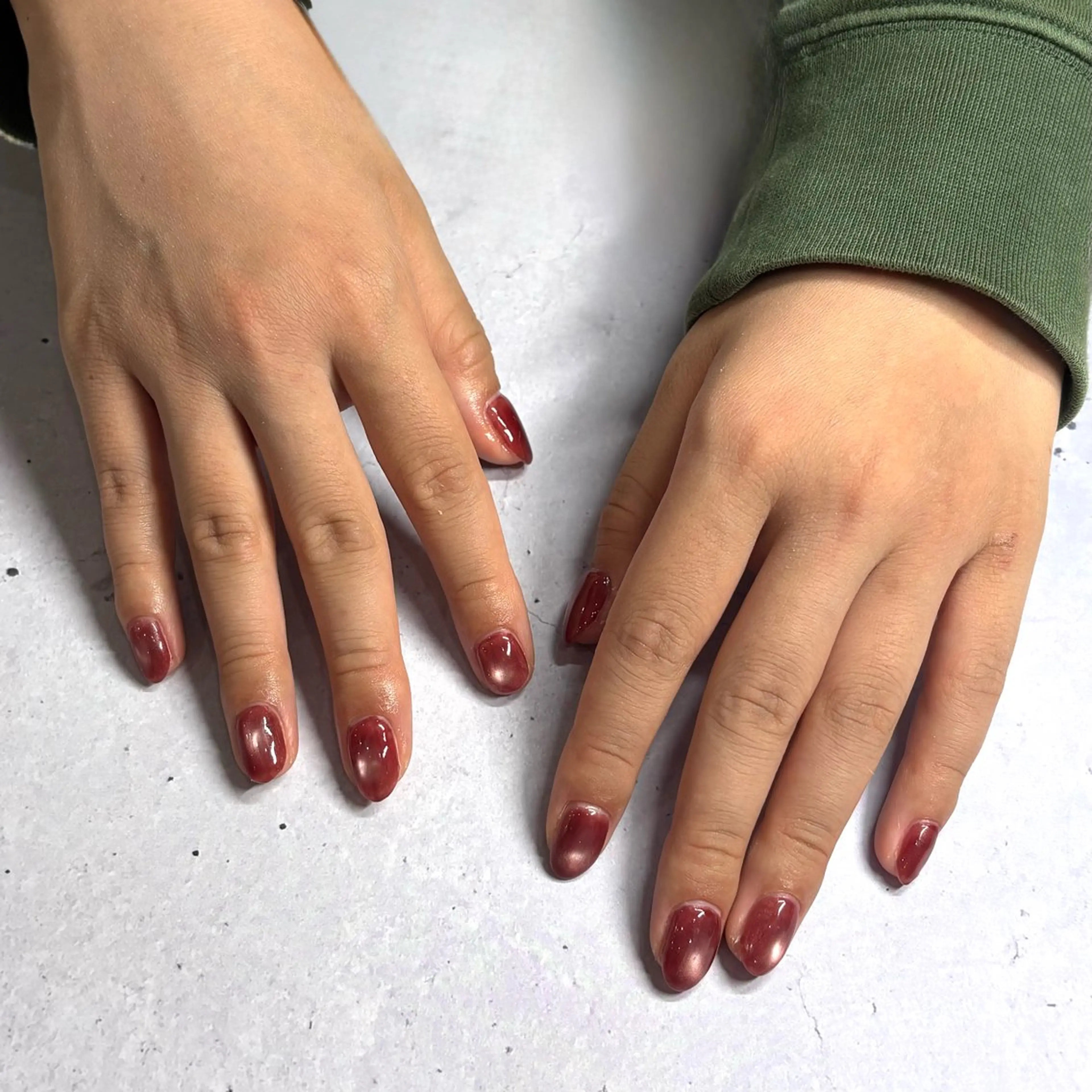 ネイル Nene 千葉店 SUZUKIのネイルデザイン