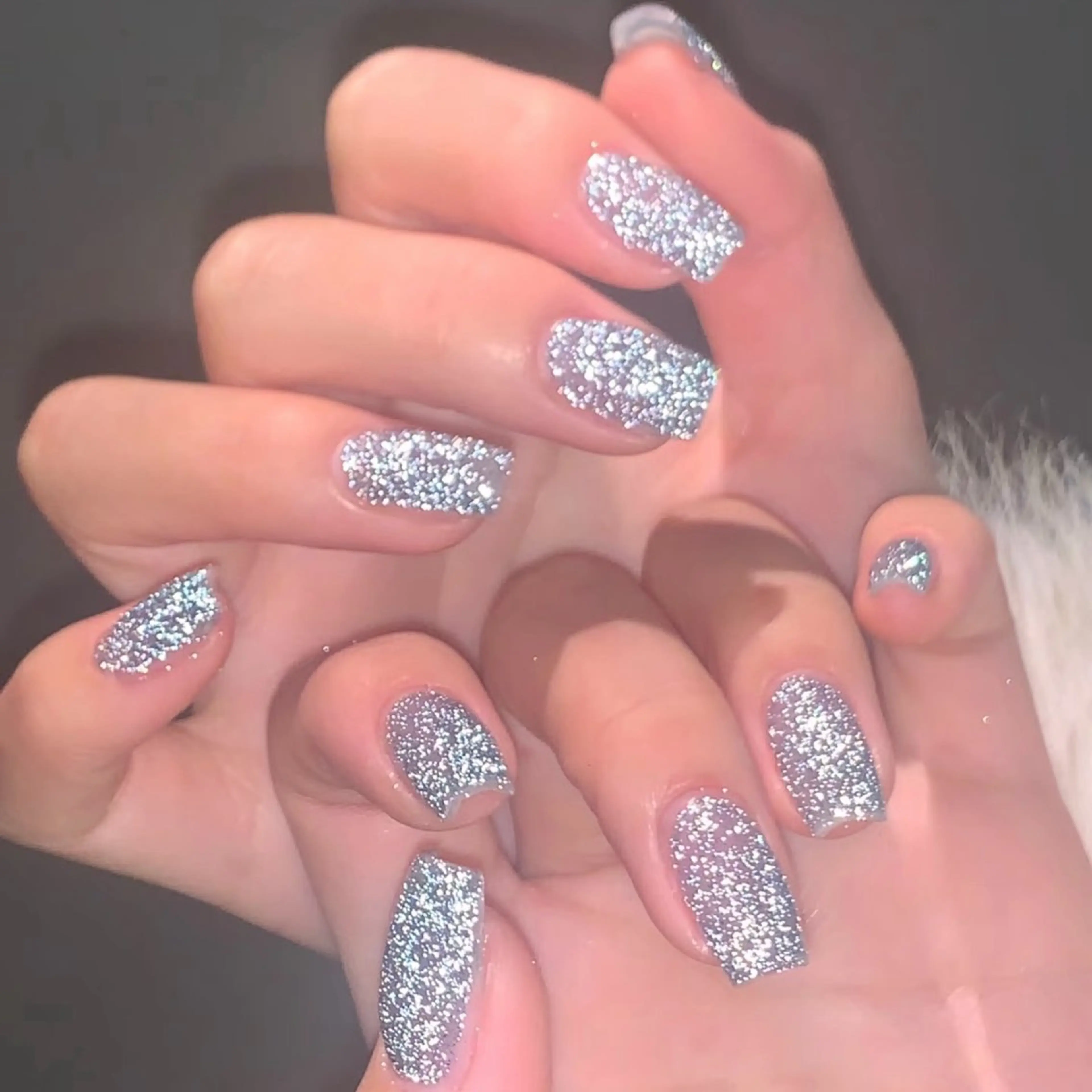 ネイル ハンドネイル Nail Salon Happinessのネイルデザイン