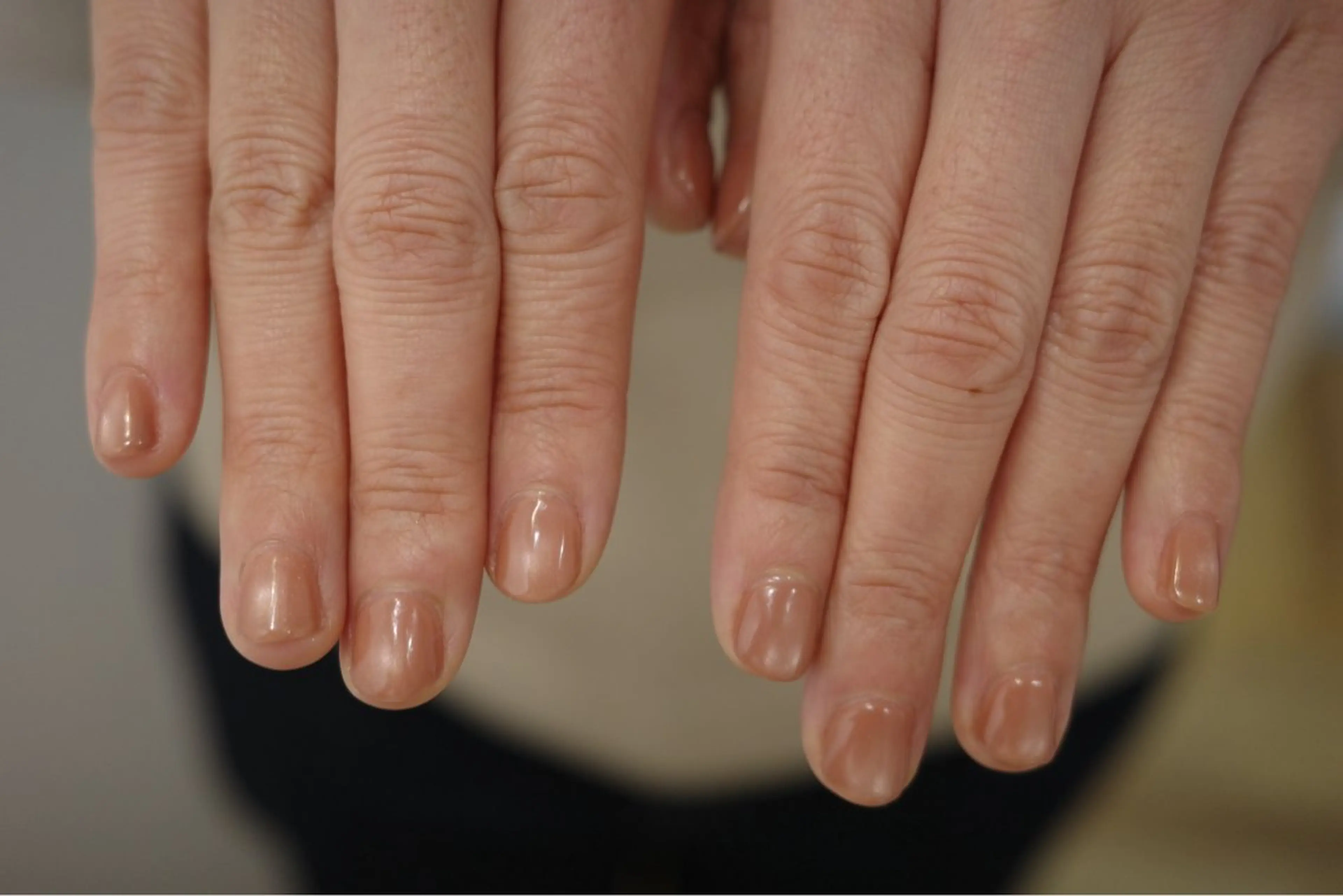 ネイル ハンドネイル Atelier Bonheurのネイルデザイン