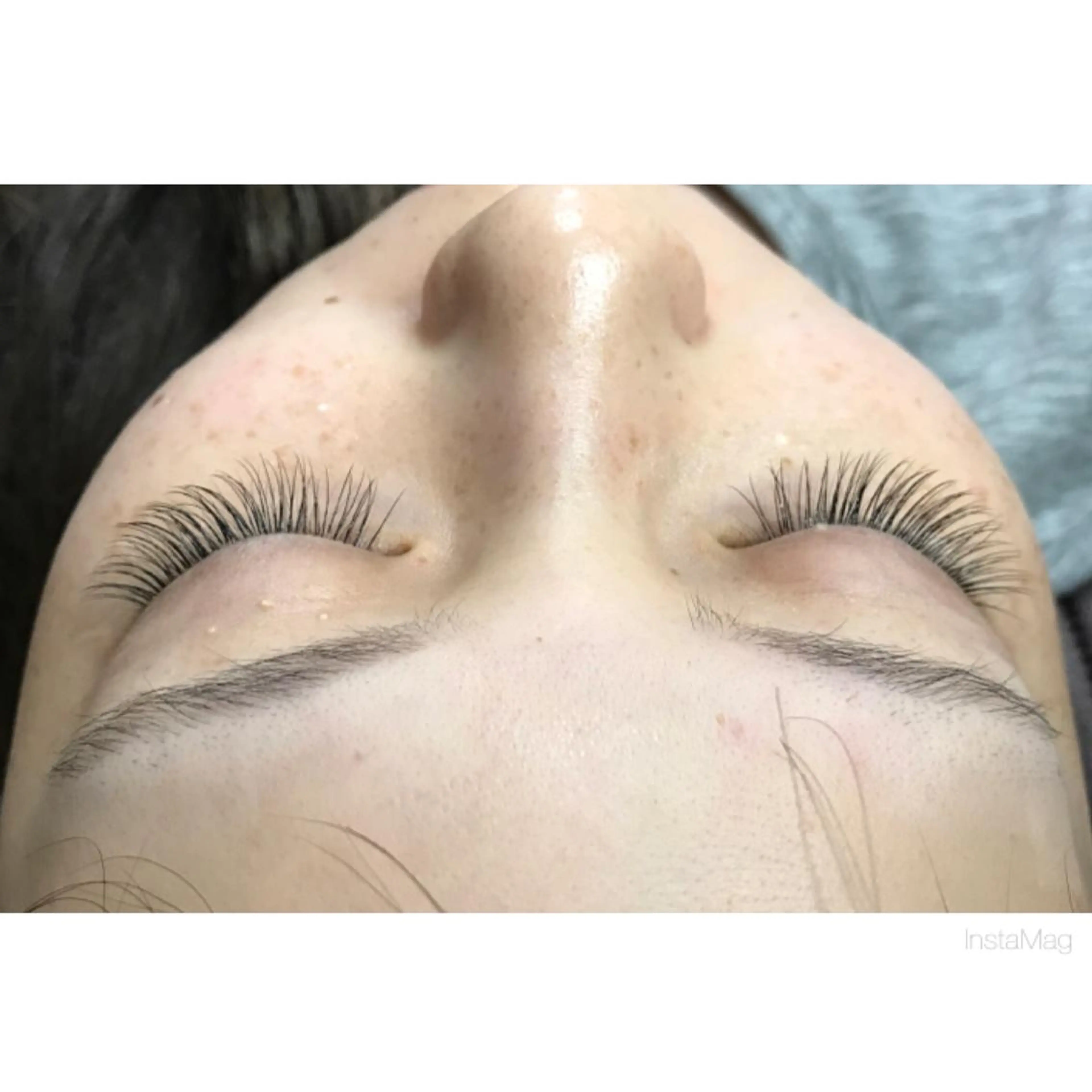 マツエク・マツパ Little Riverのマツエク・マツパデザイン