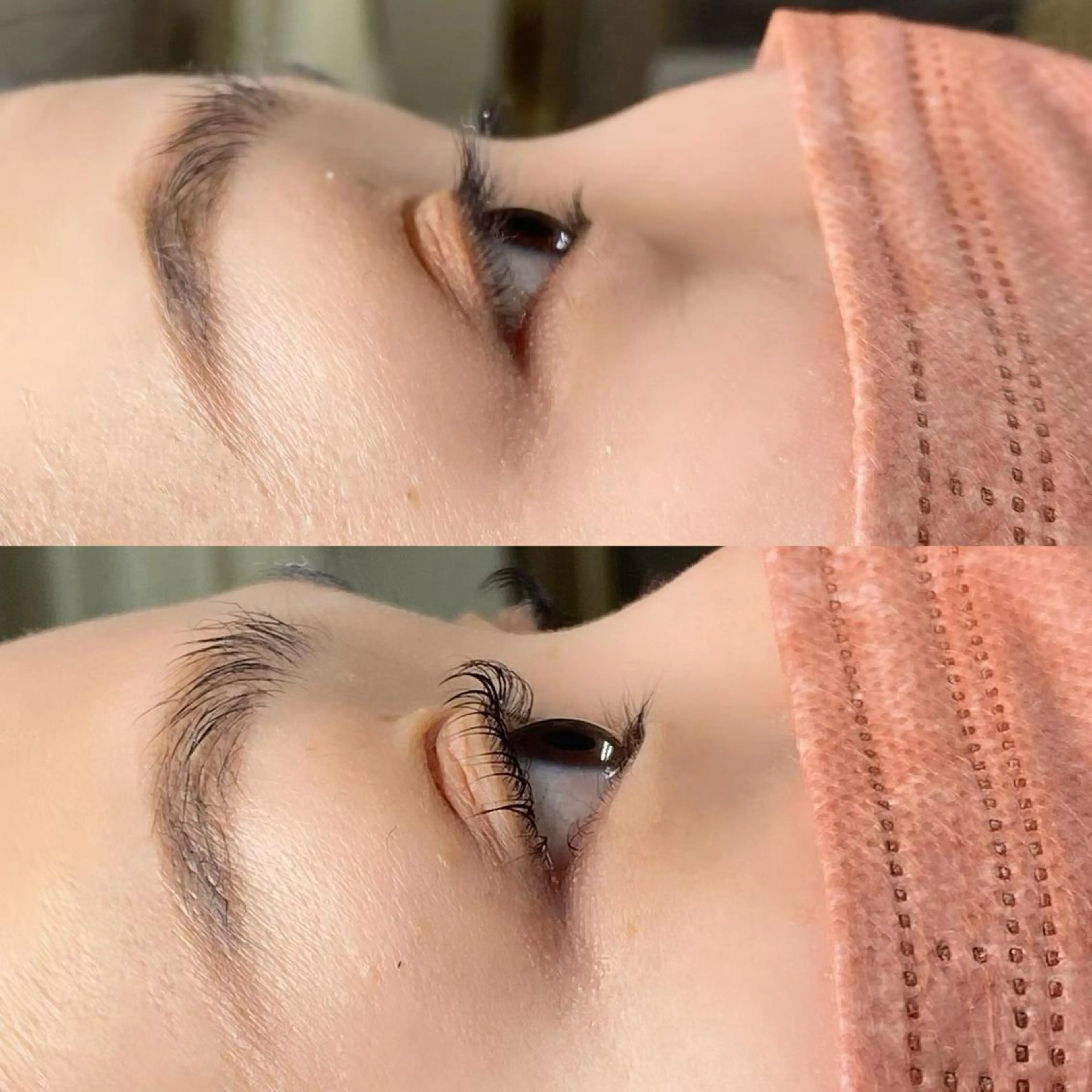 パーマ Sasaki Mamiの眉毛・アイブロウイメージ