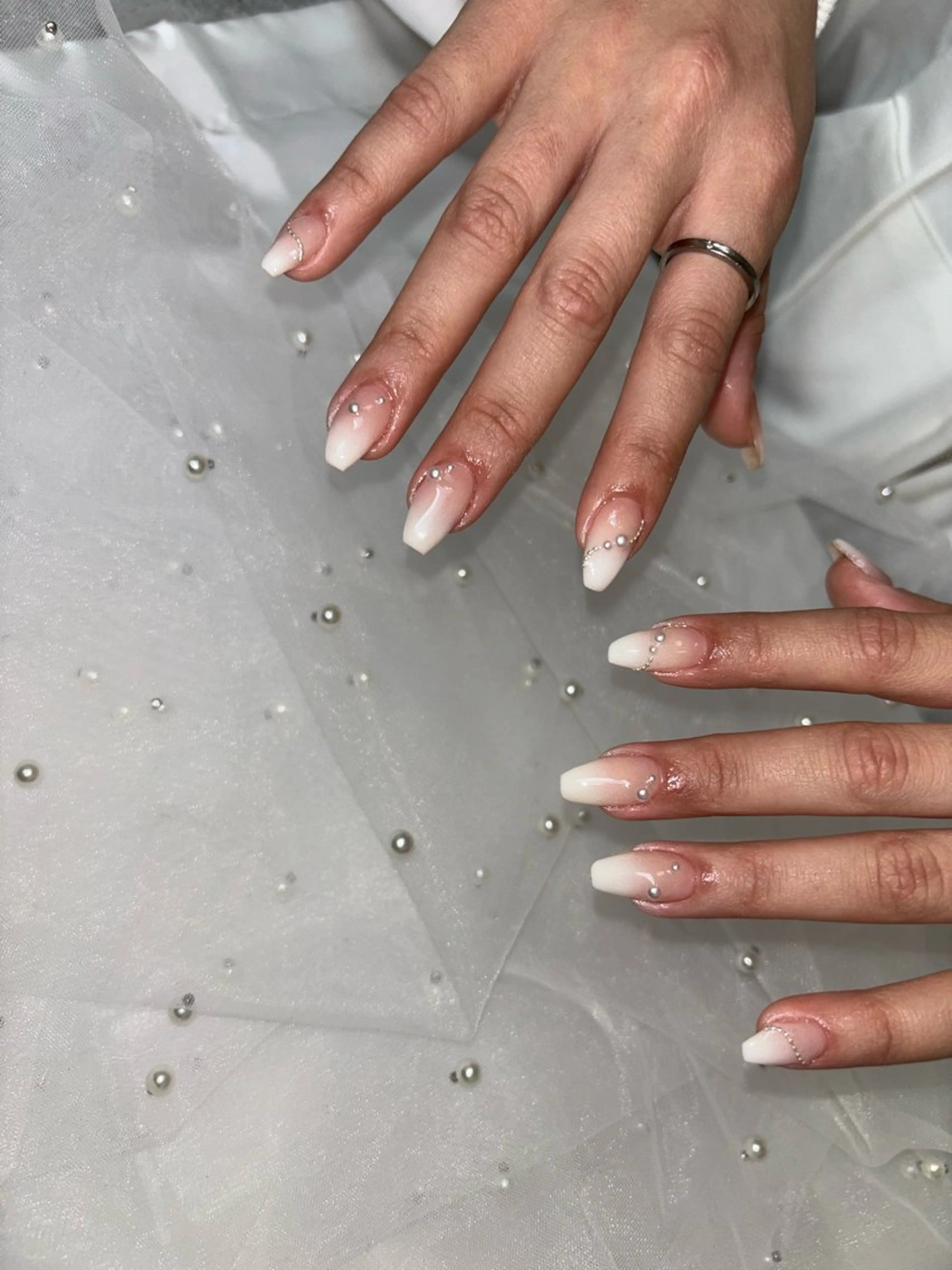 ネイル Nail salon Kittyのネイルデザイン