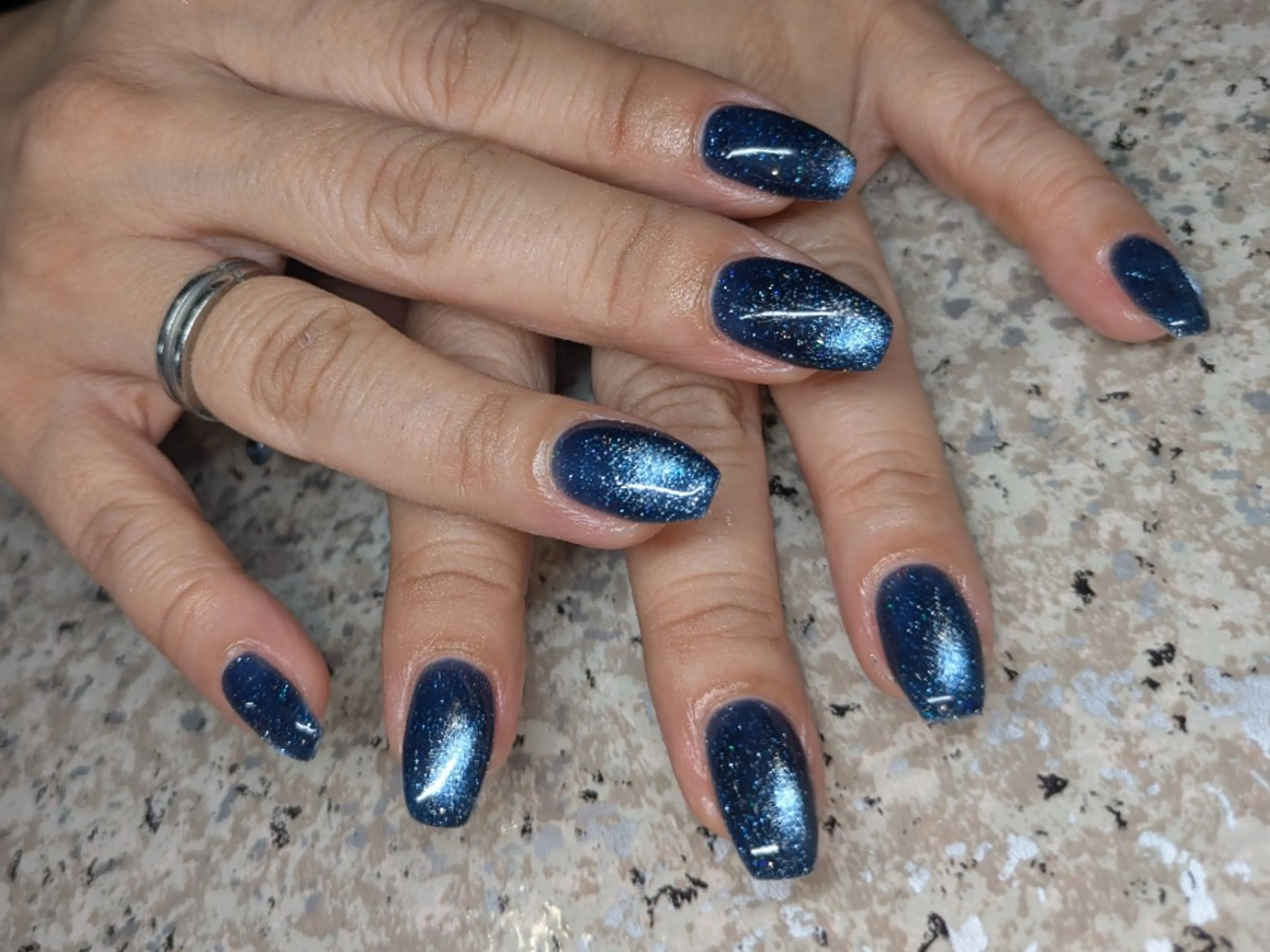 ネイル ハンドネイル スズキ マイコのネイルデザイン