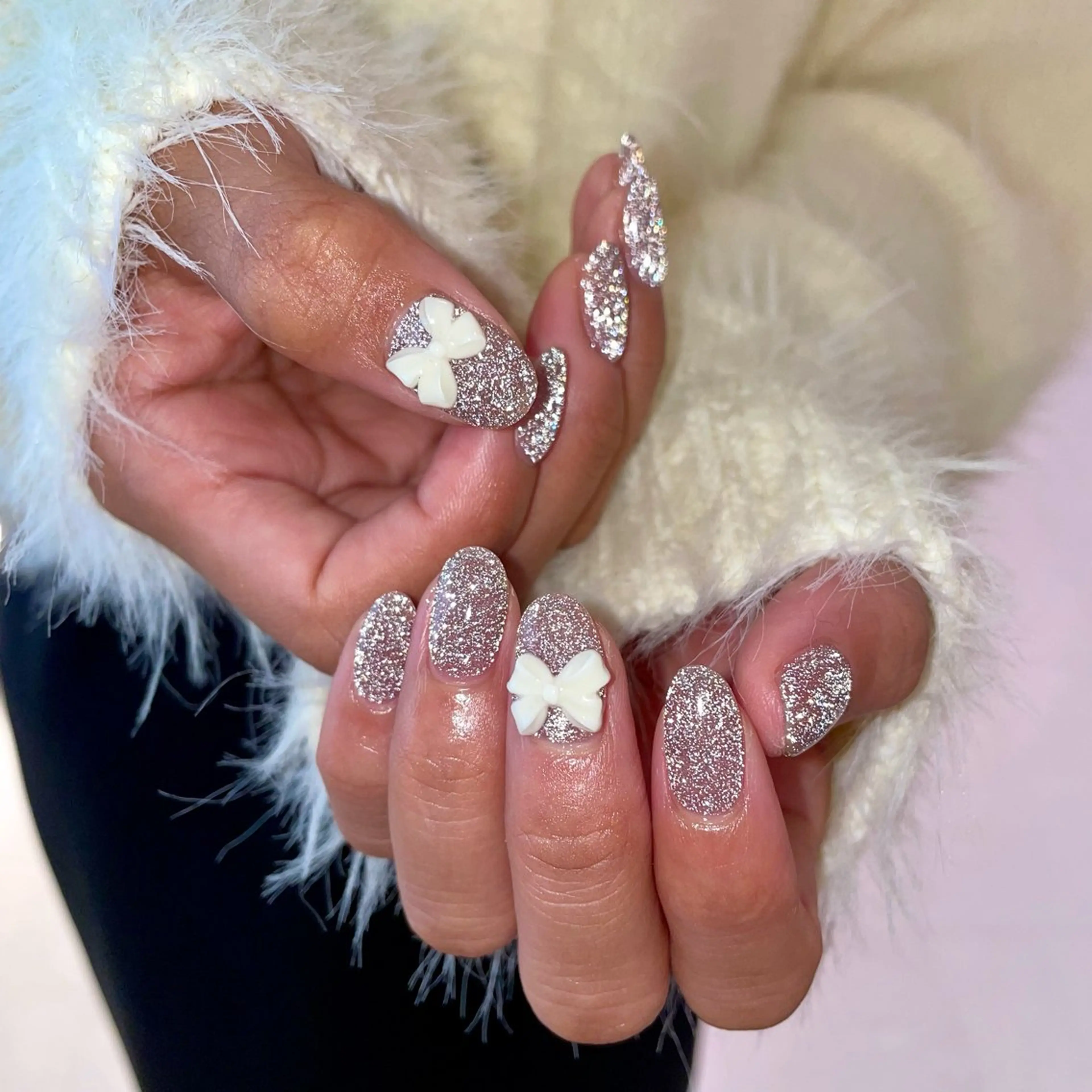 ネイル Atelier  Sii所属・Ami 🦥のネイルデザイン