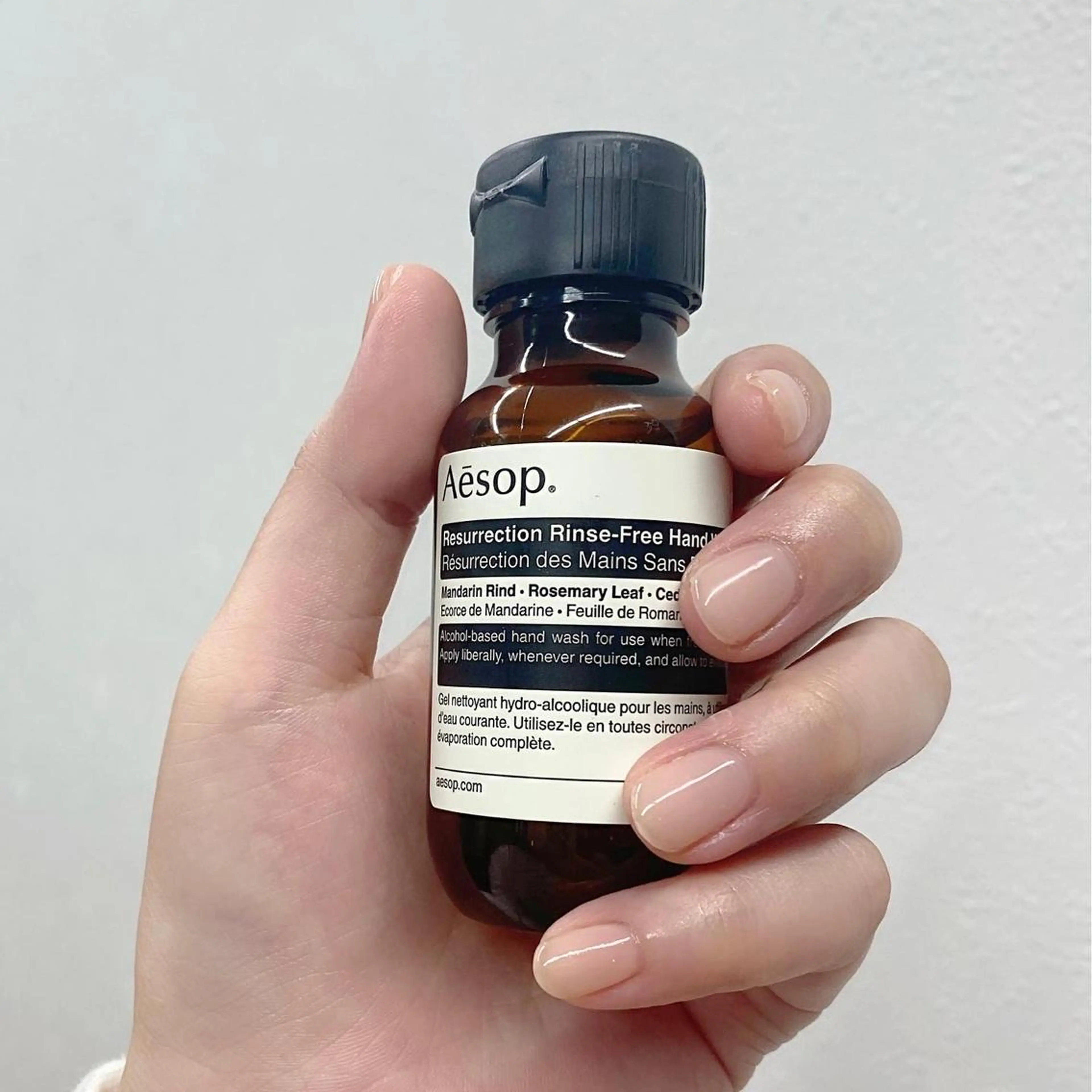 ネイル クリアネイル ワンカラーネイル ピンク ピンクベージュ 芹澤 沙椰花のマツエク・マツパデザイン