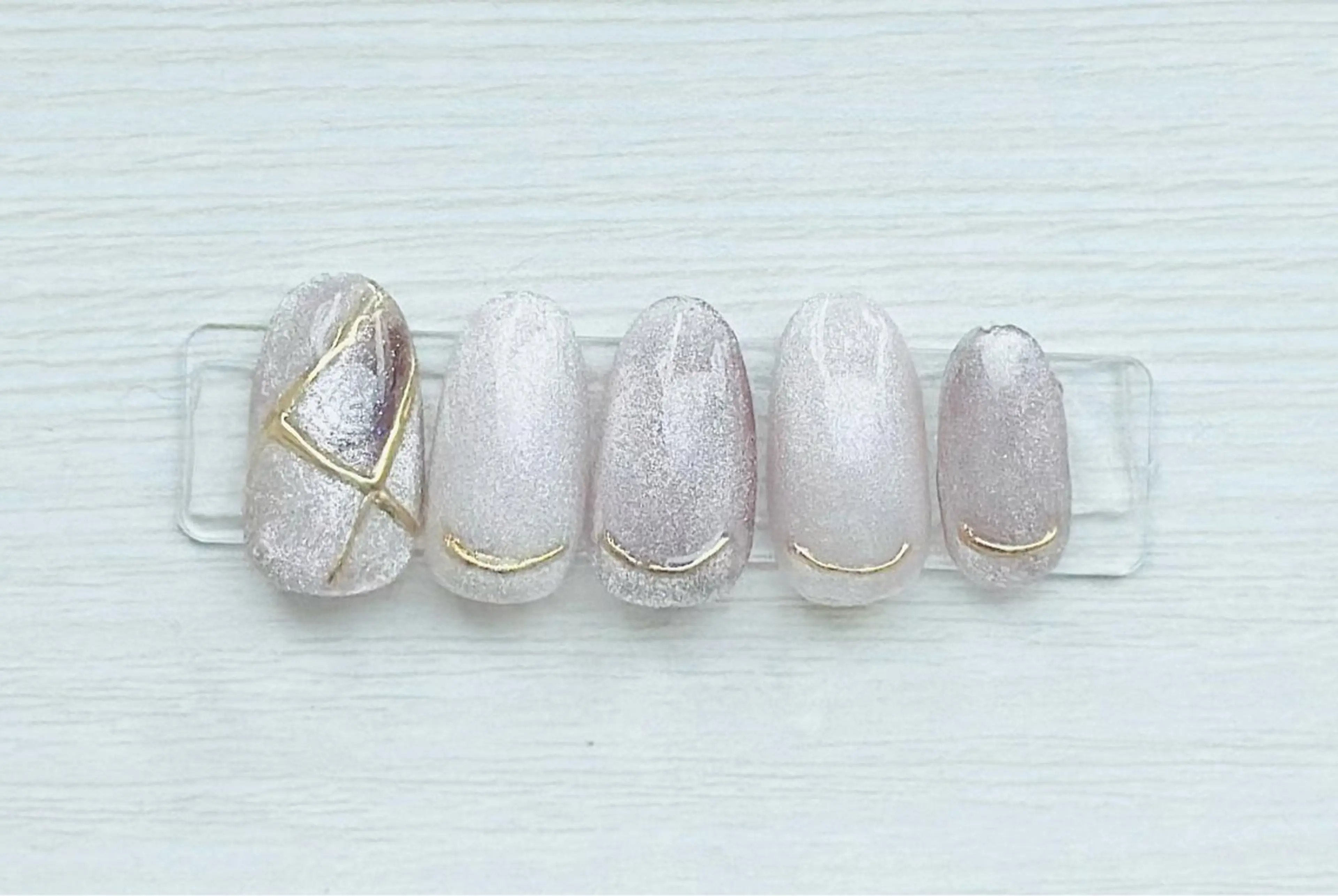 ネイル nailsalon oluoluのネイルデザイン