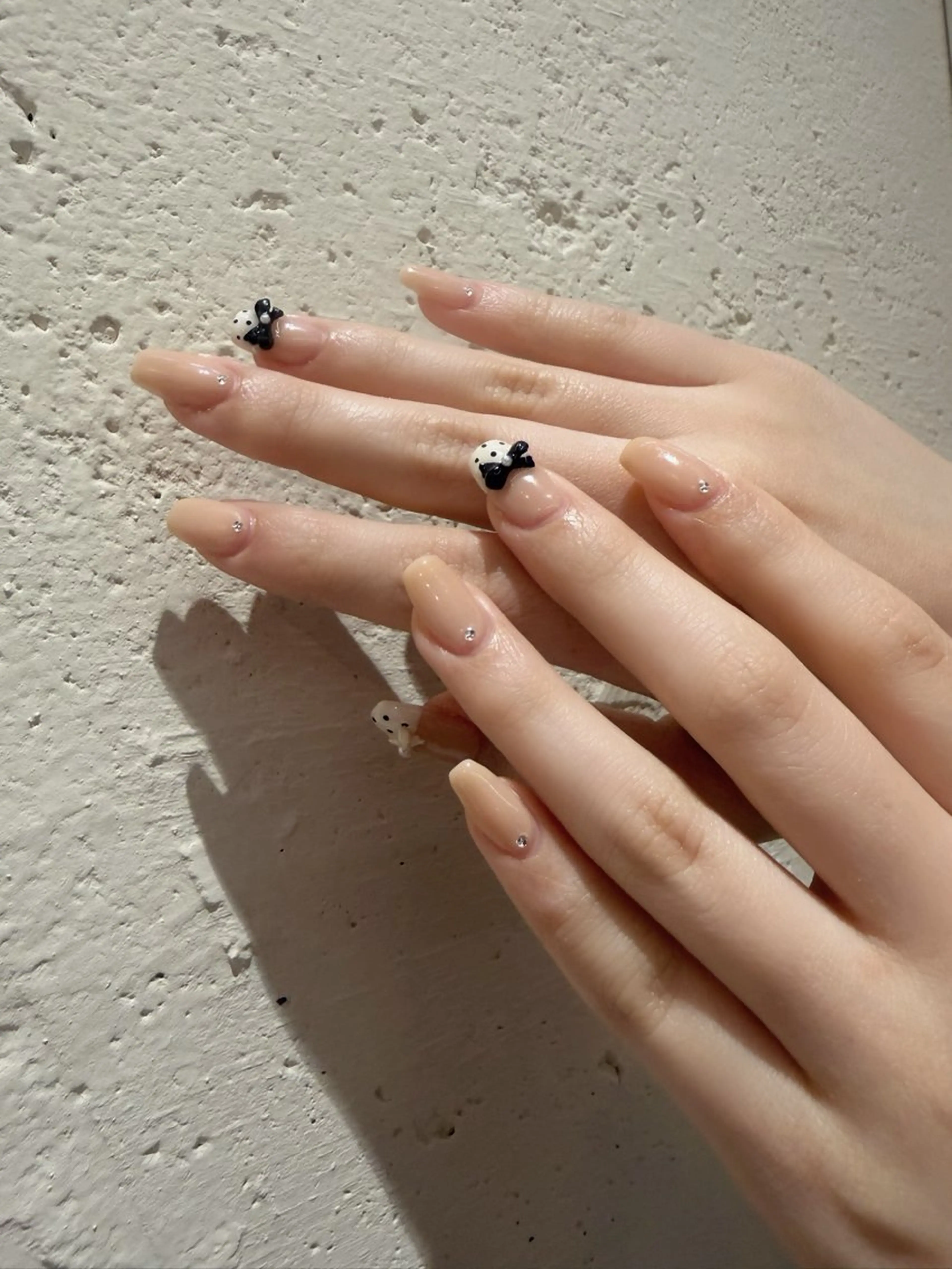 ハンドネイル asuka 🐰のネイルデザイン