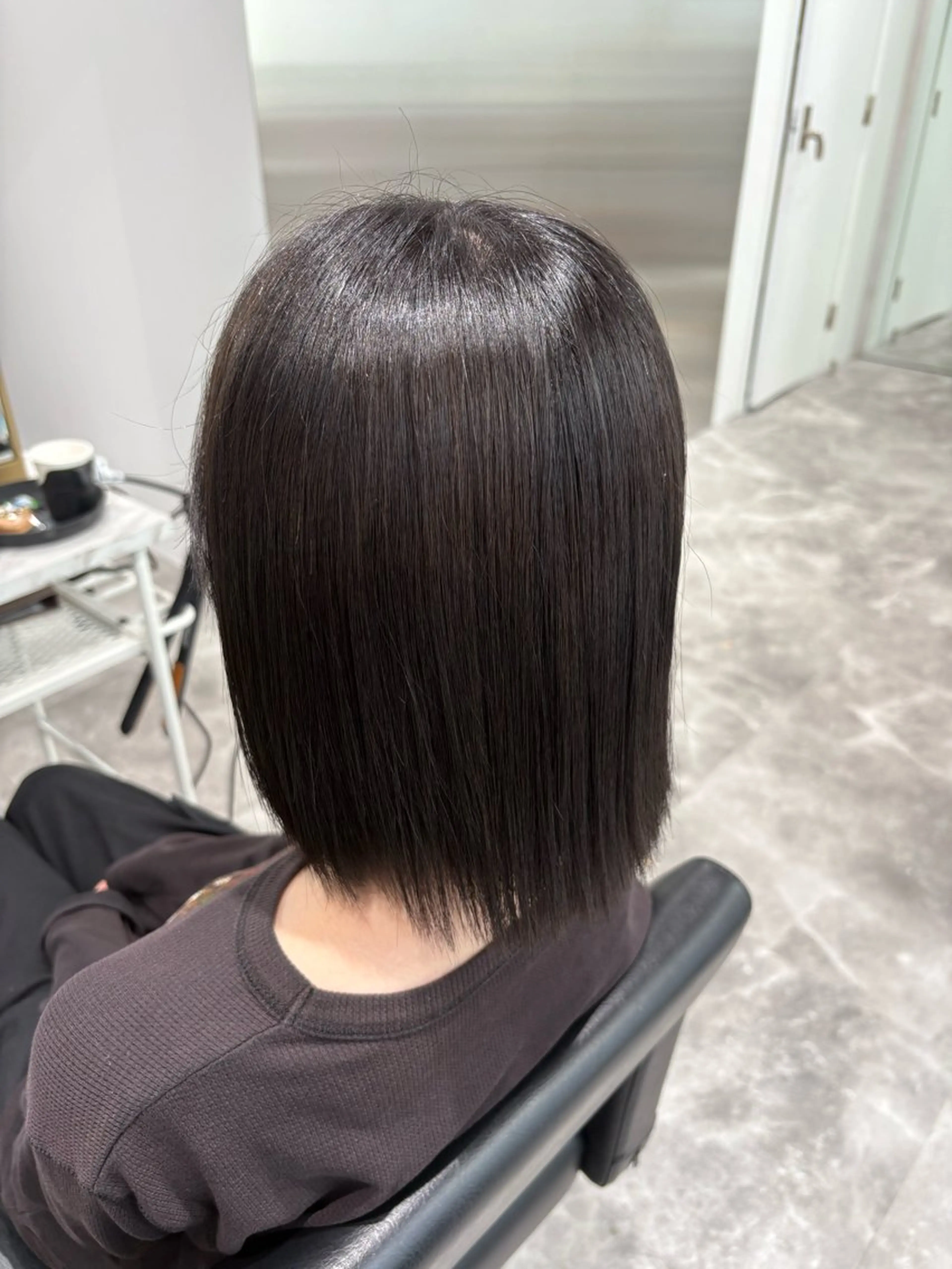 カラー ヘアカラー 🎀 Rosel / AIRI 🎀のヘアスタイル